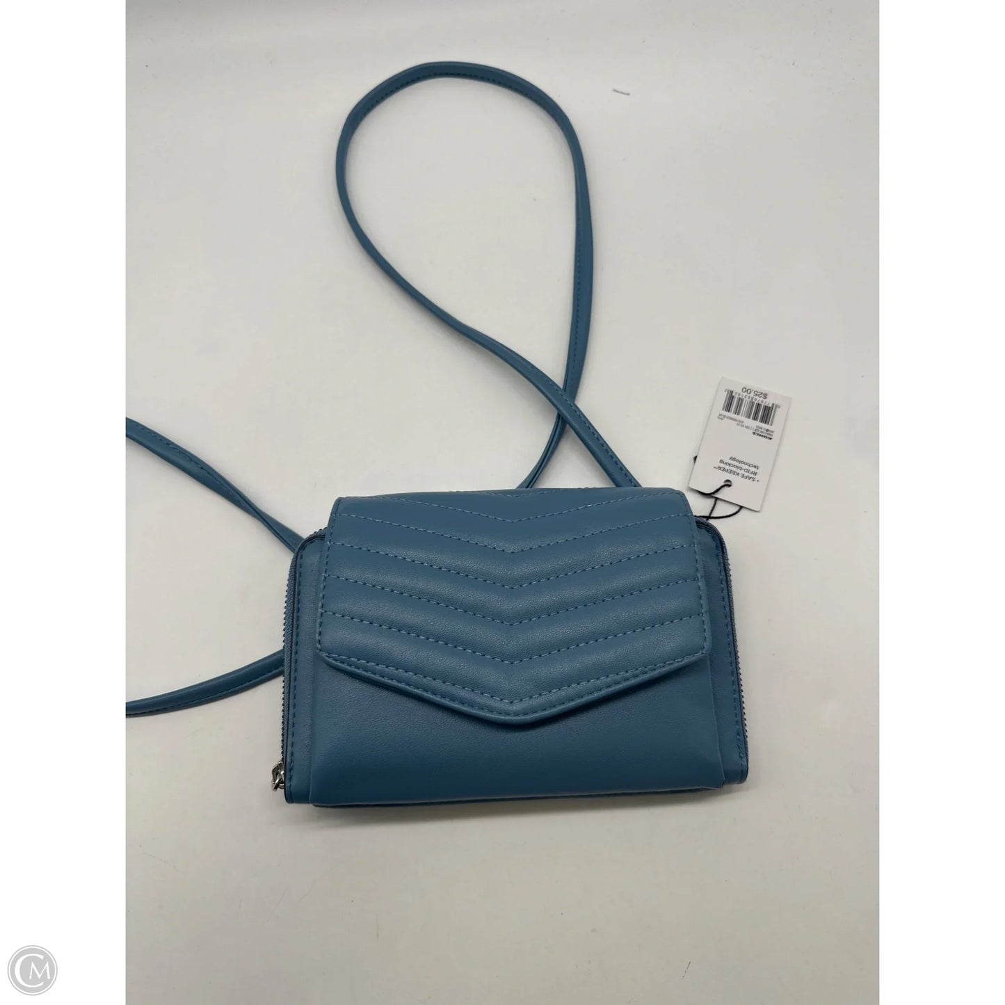 Handbag By Clothes Mentor, Size: Small