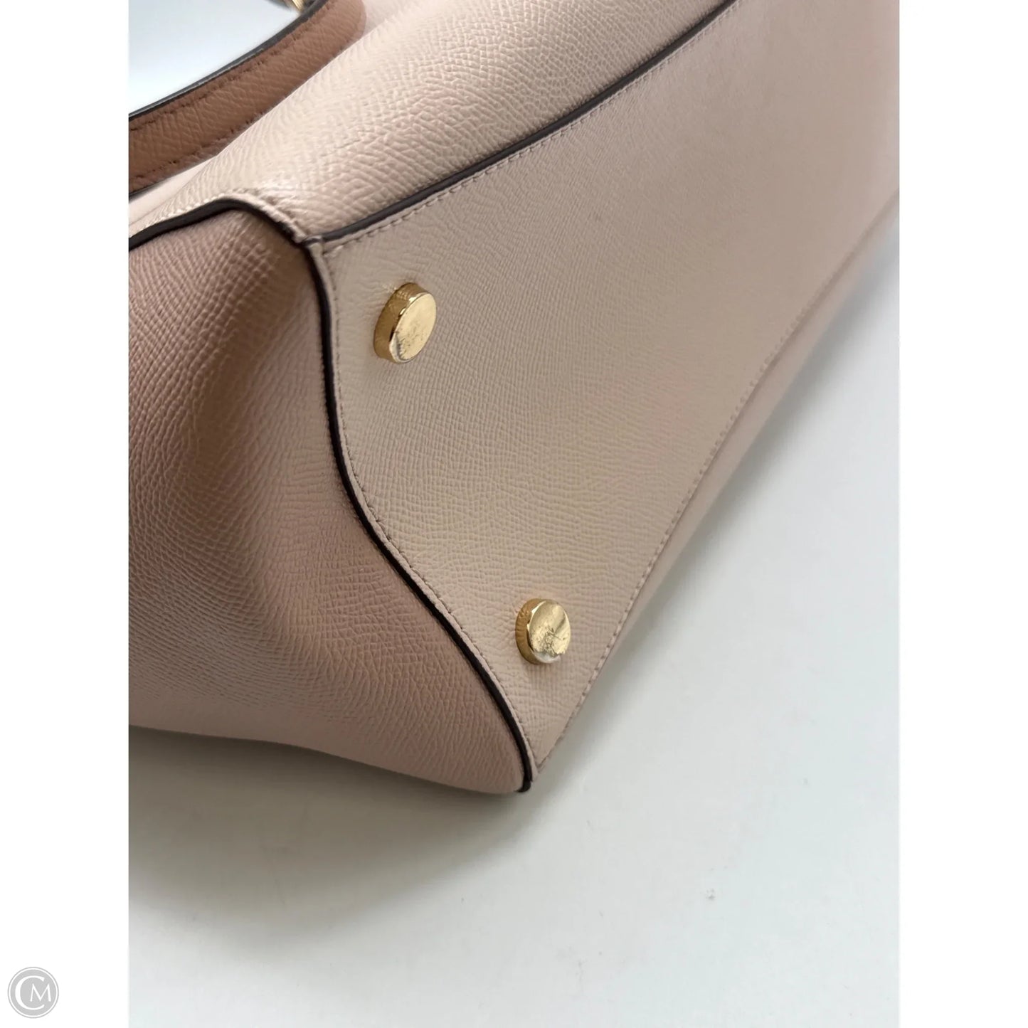 Handbag Designer By Michael Kors, Size: Large