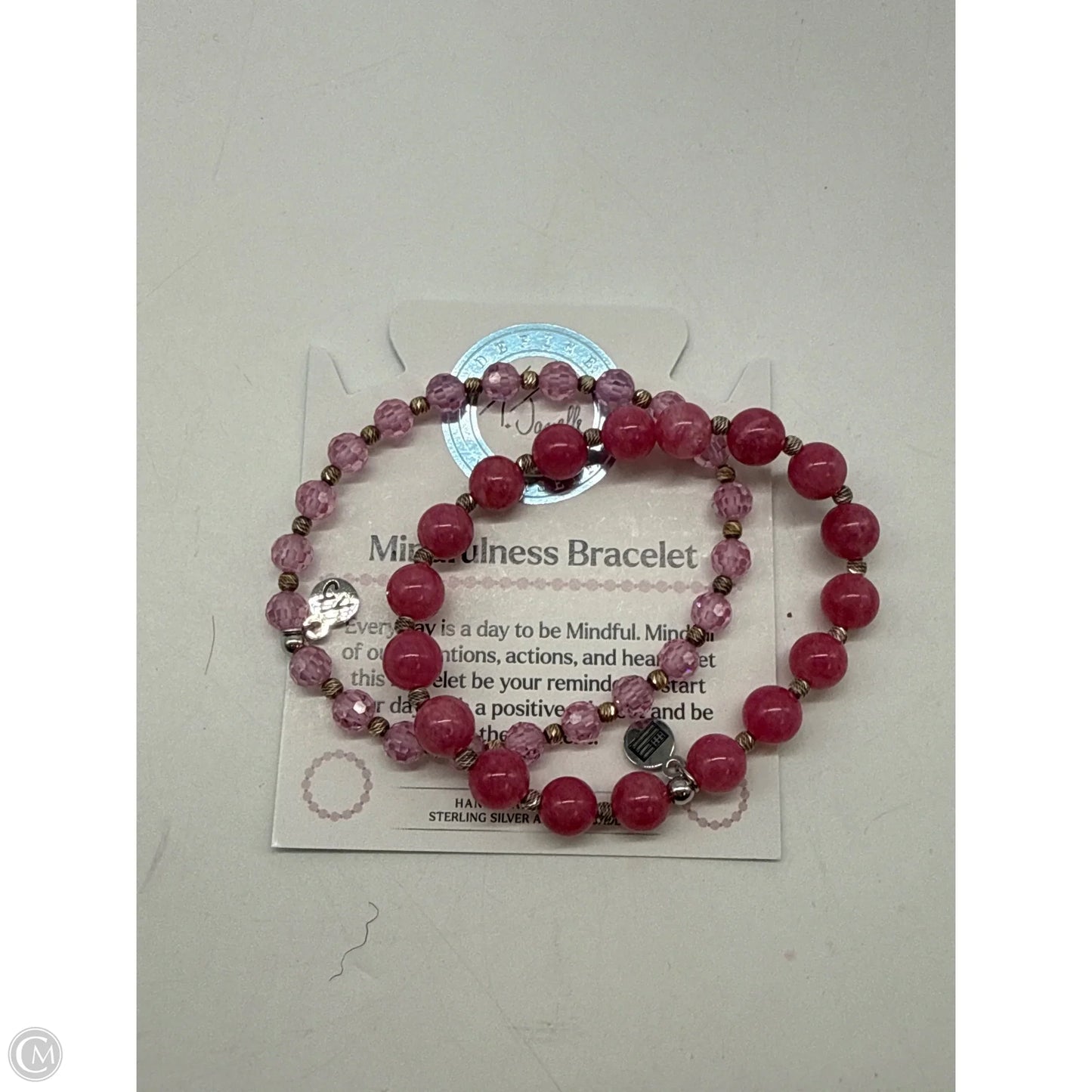 Bracelet Beaded By Clothes Mentor