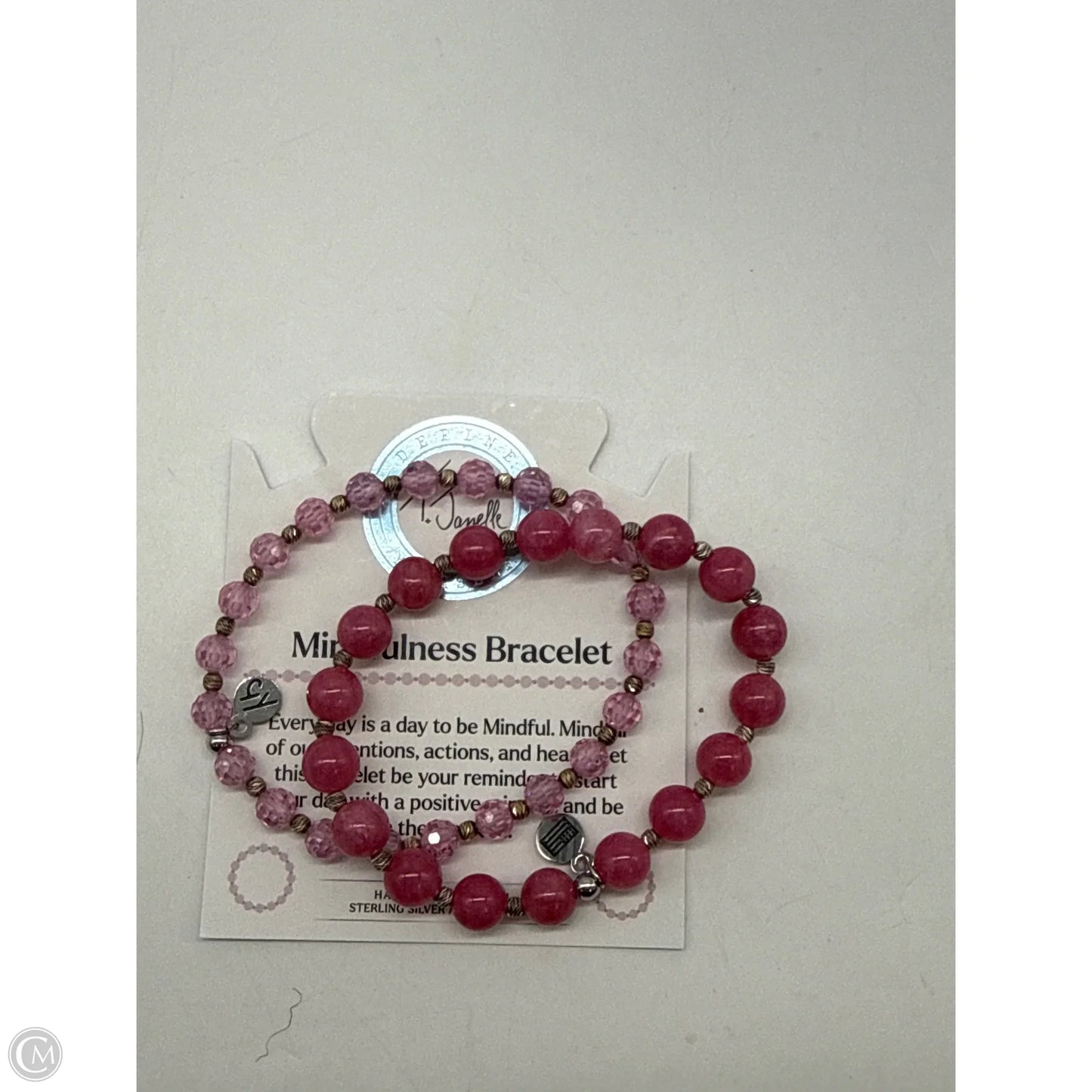 Bracelet Beaded By Clothes Mentor