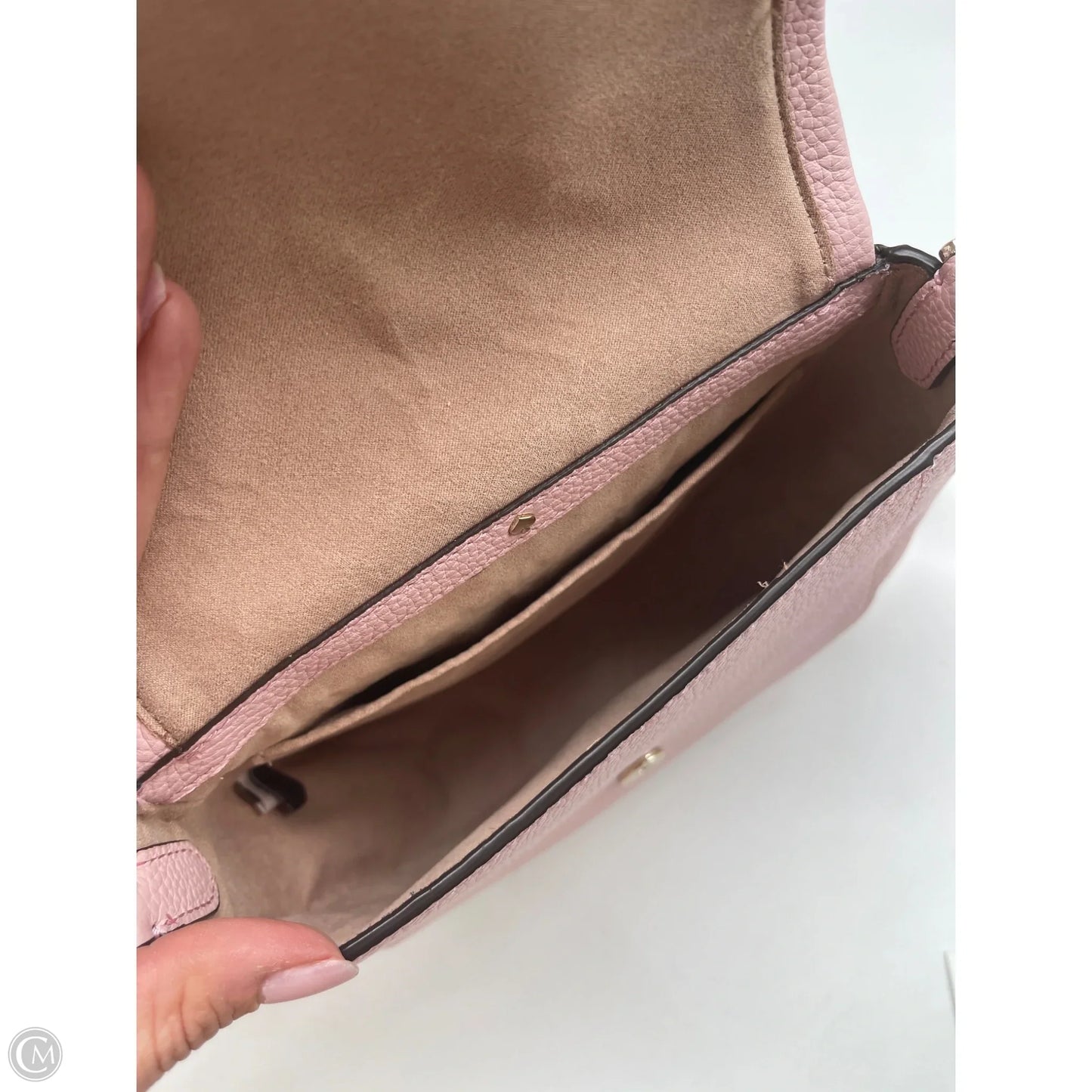 Handbag Designer By Kate Spade, Size: Small