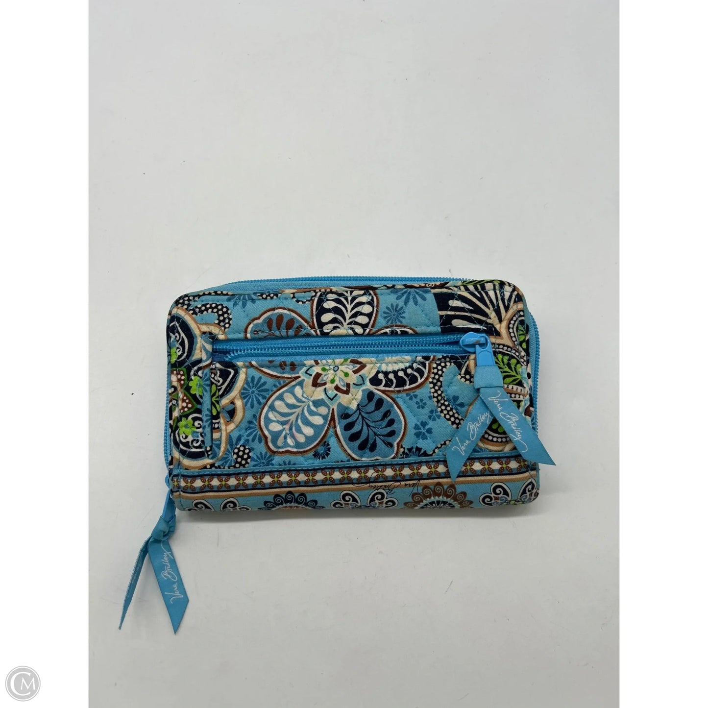 Wallet By Vera Bradley, Size: Small