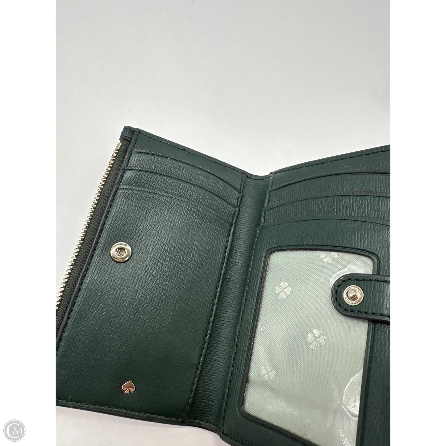 Wallet Designer By Kate Spade, Size: Small