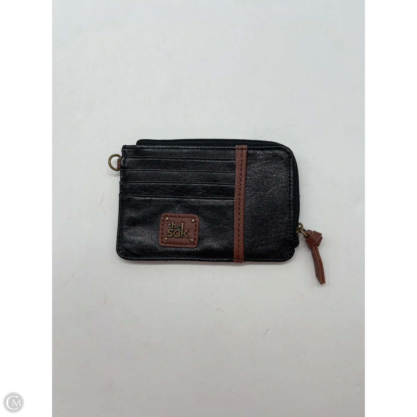 Wallet By The Sak, Size: Small