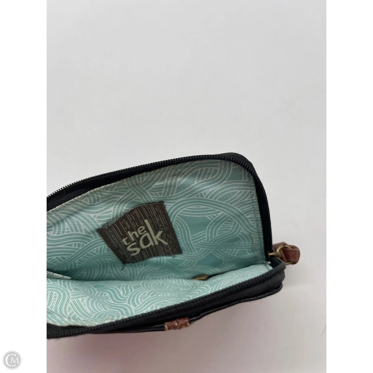 Wallet By The Sak, Size: Small