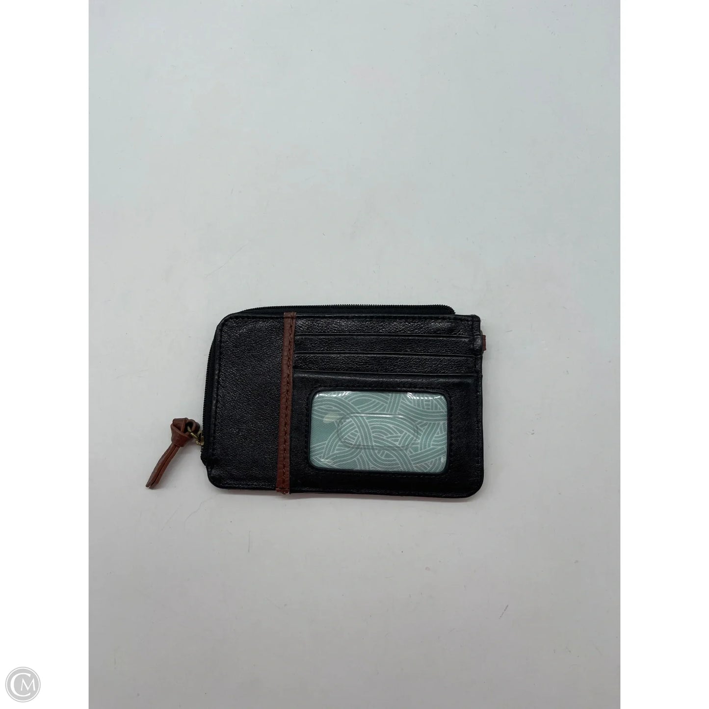 Wallet By The Sak, Size: Small