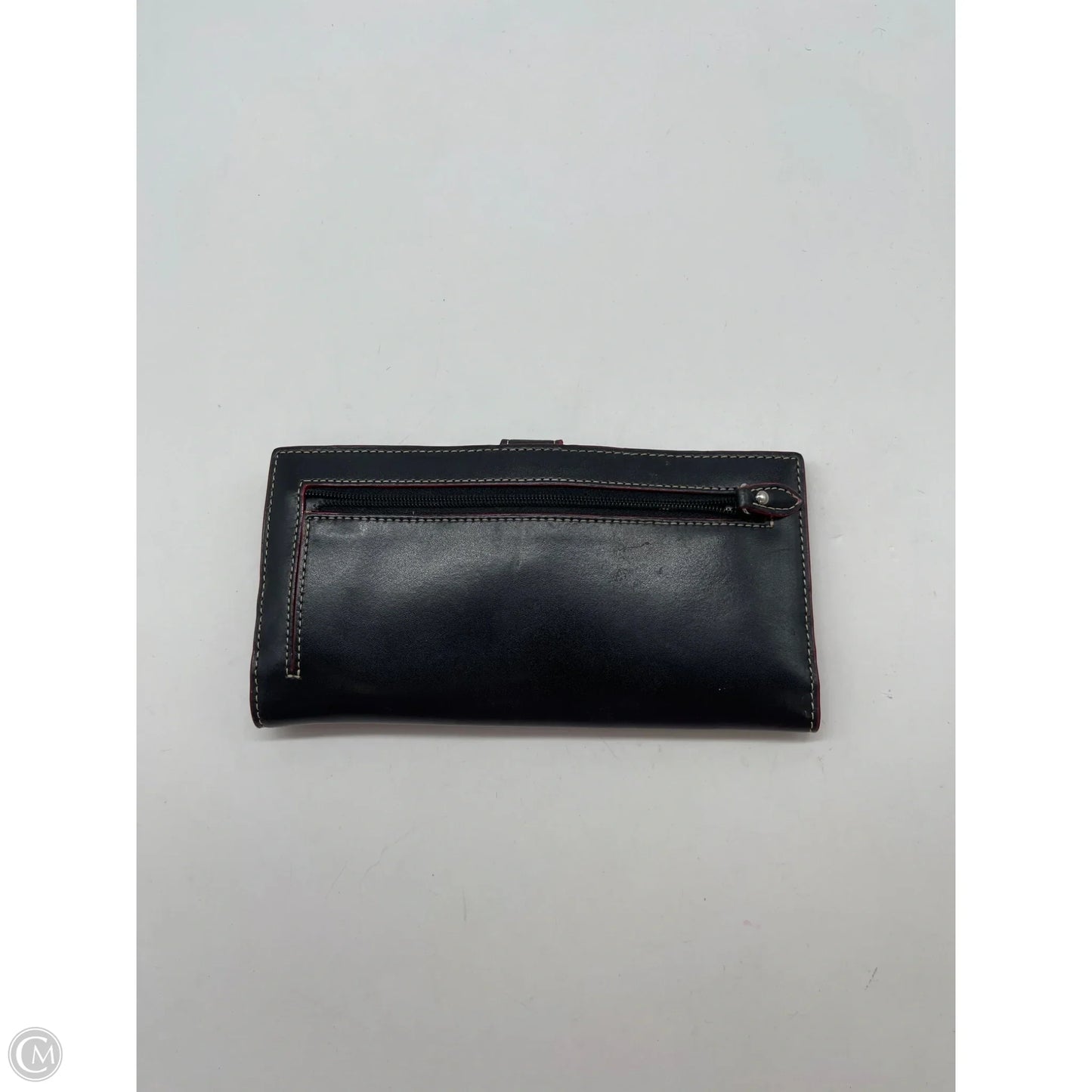 Wallet By Lodis, Size: Medium