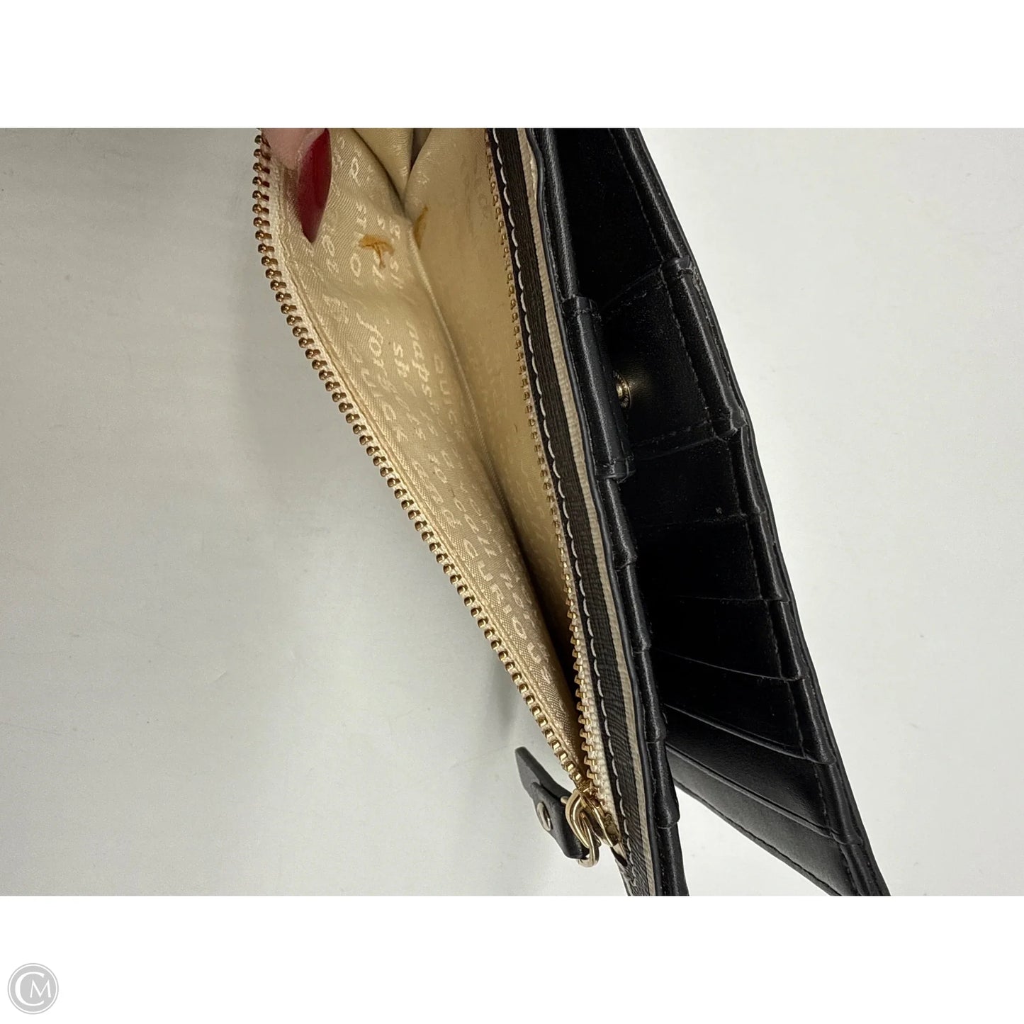 Wallet Designer By Kate Spade, Size: Small