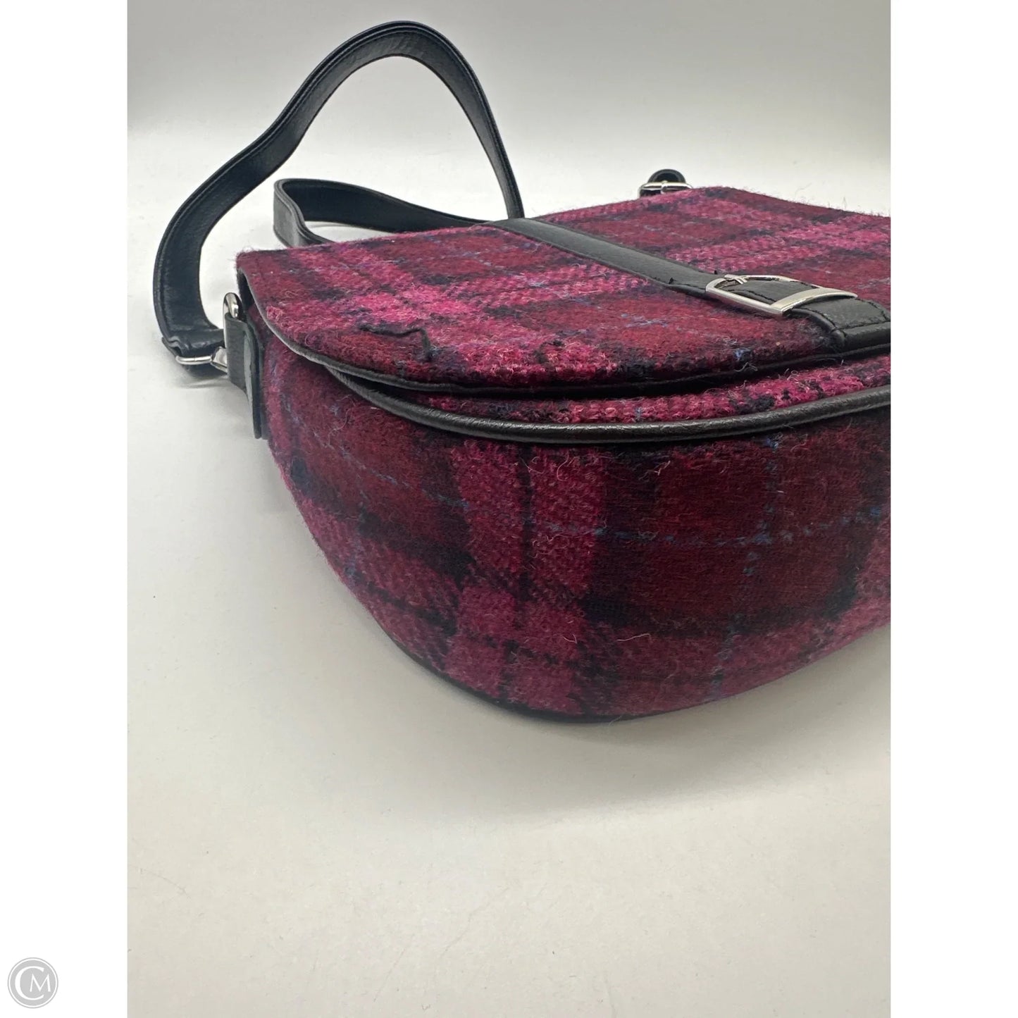 Handbag By Clothes Mentor, Size: Medium