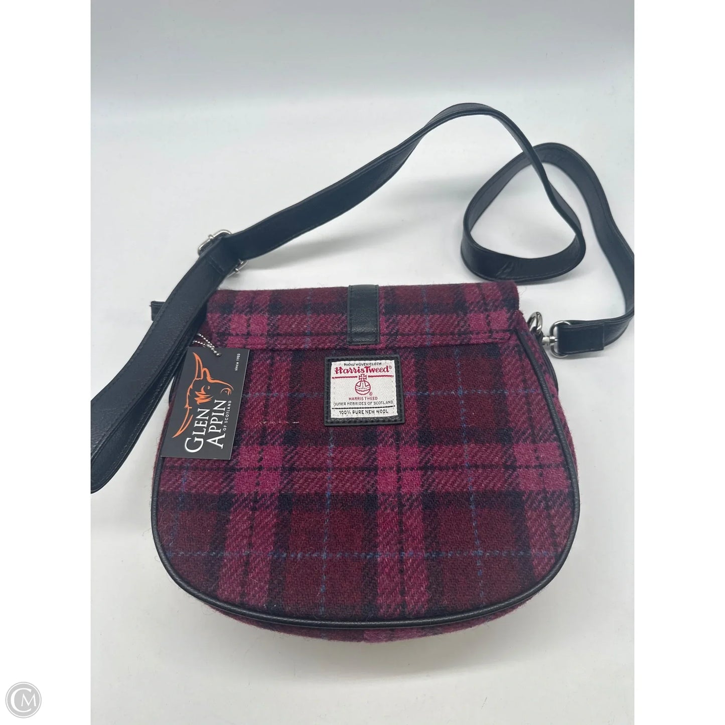 Handbag By Clothes Mentor, Size: Medium
