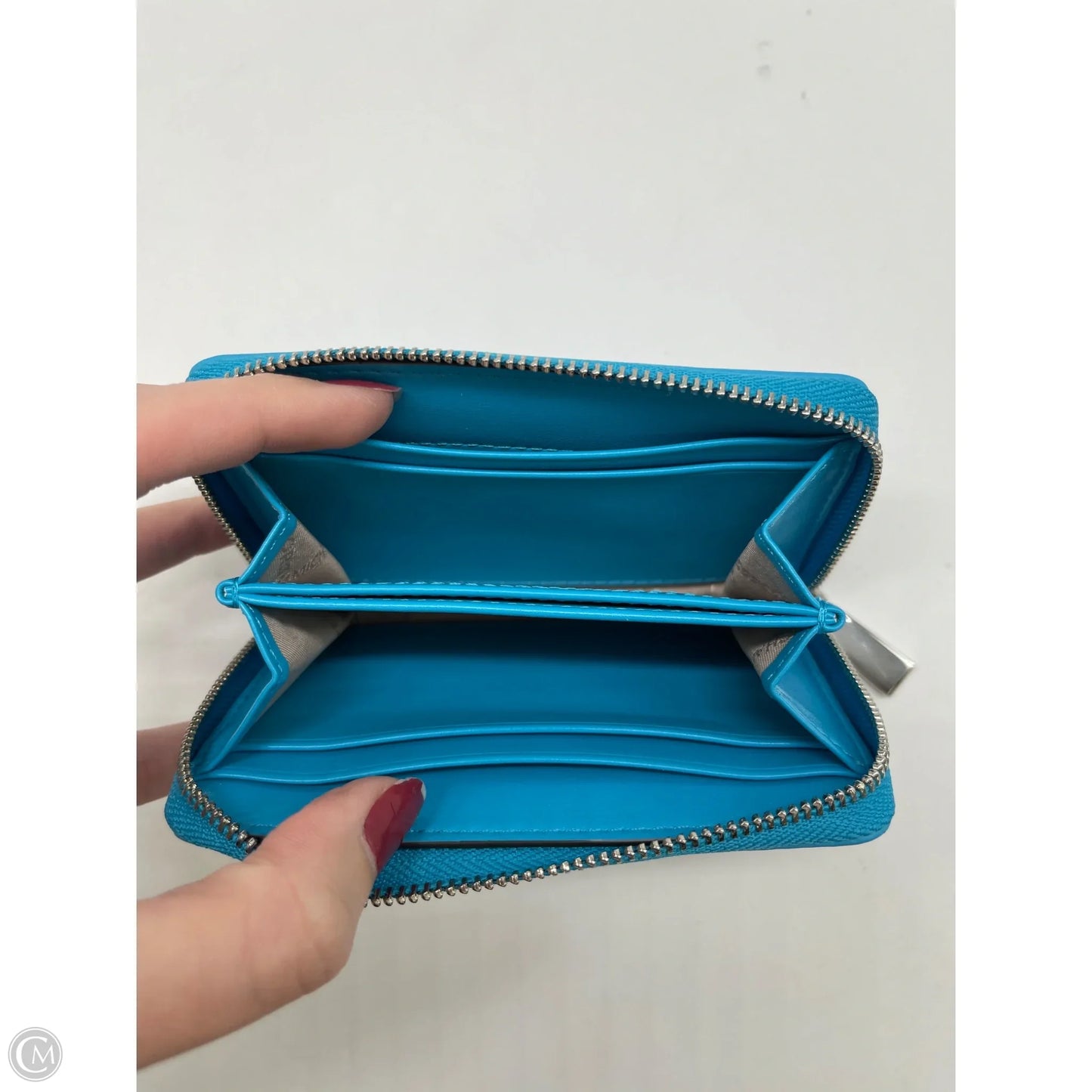 Wallet Designer By Michael Kors, Size: Small