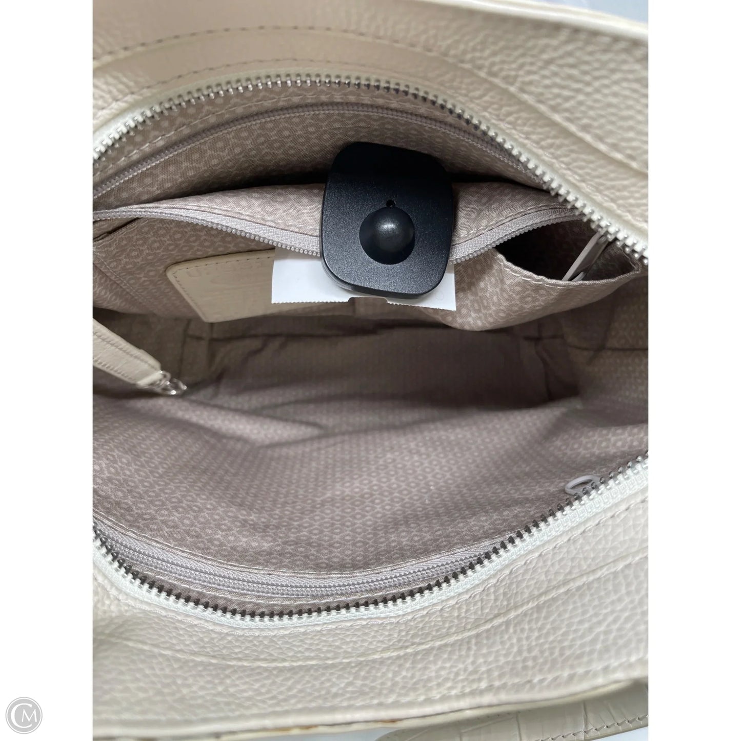 Handbag By Brighton, Size: Large