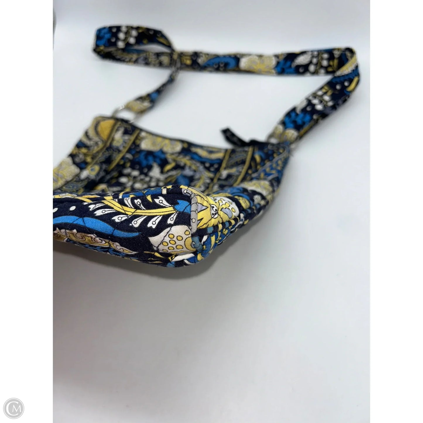 Handbag By Vera Bradley, Size: Medium