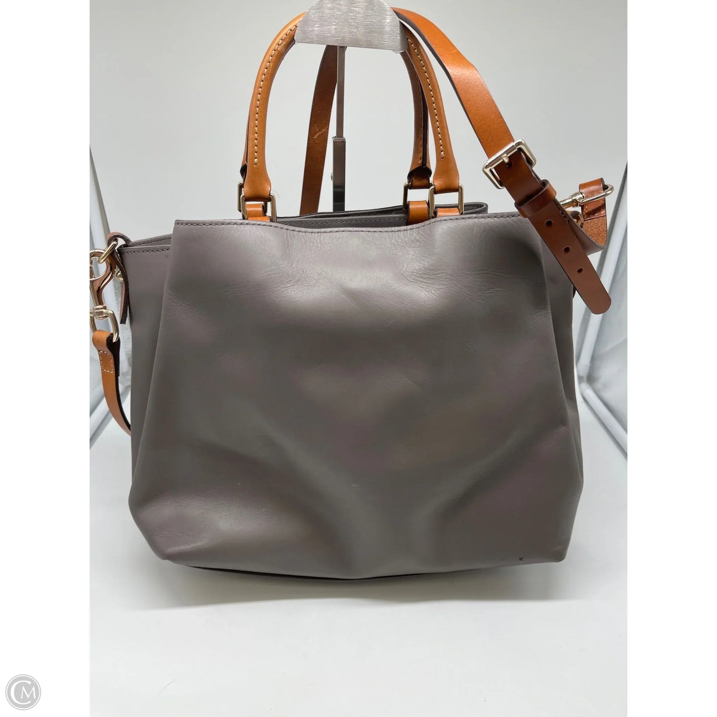 Handbag Designer By Dooney And Bourke, Size: Medium