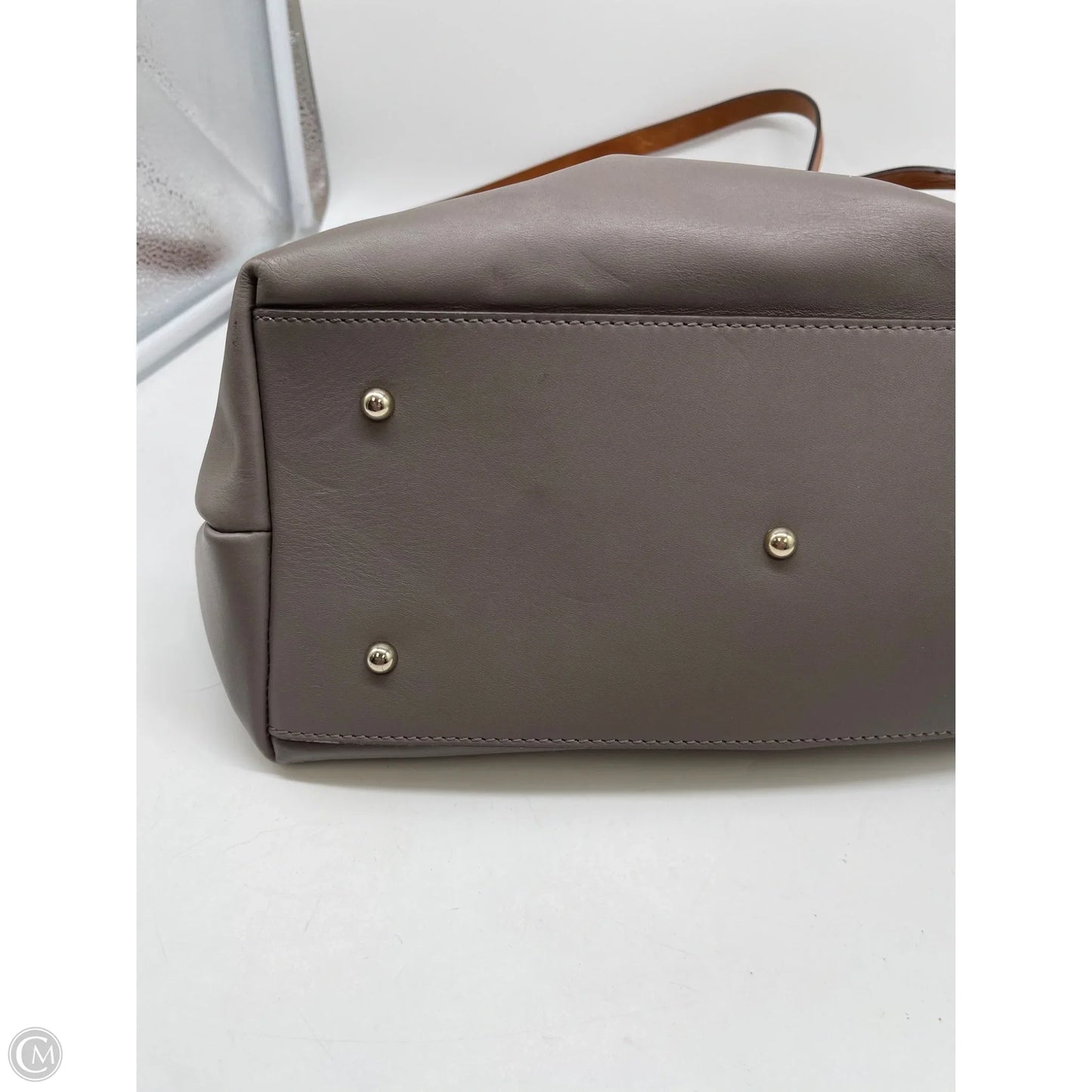 Handbag Designer By Dooney And Bourke, Size: Medium