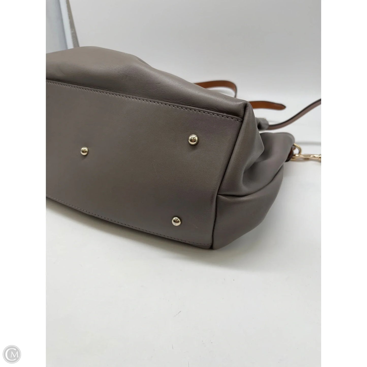 Handbag Designer By Dooney And Bourke, Size: Medium