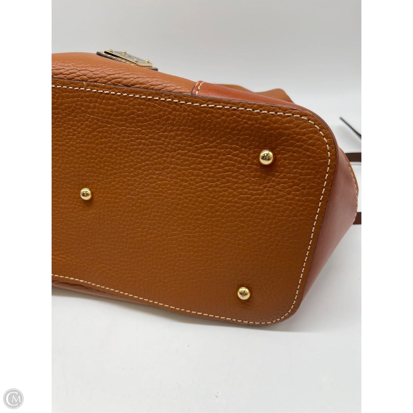 Handbag Designer By Dooney and Bourke, Size: Large