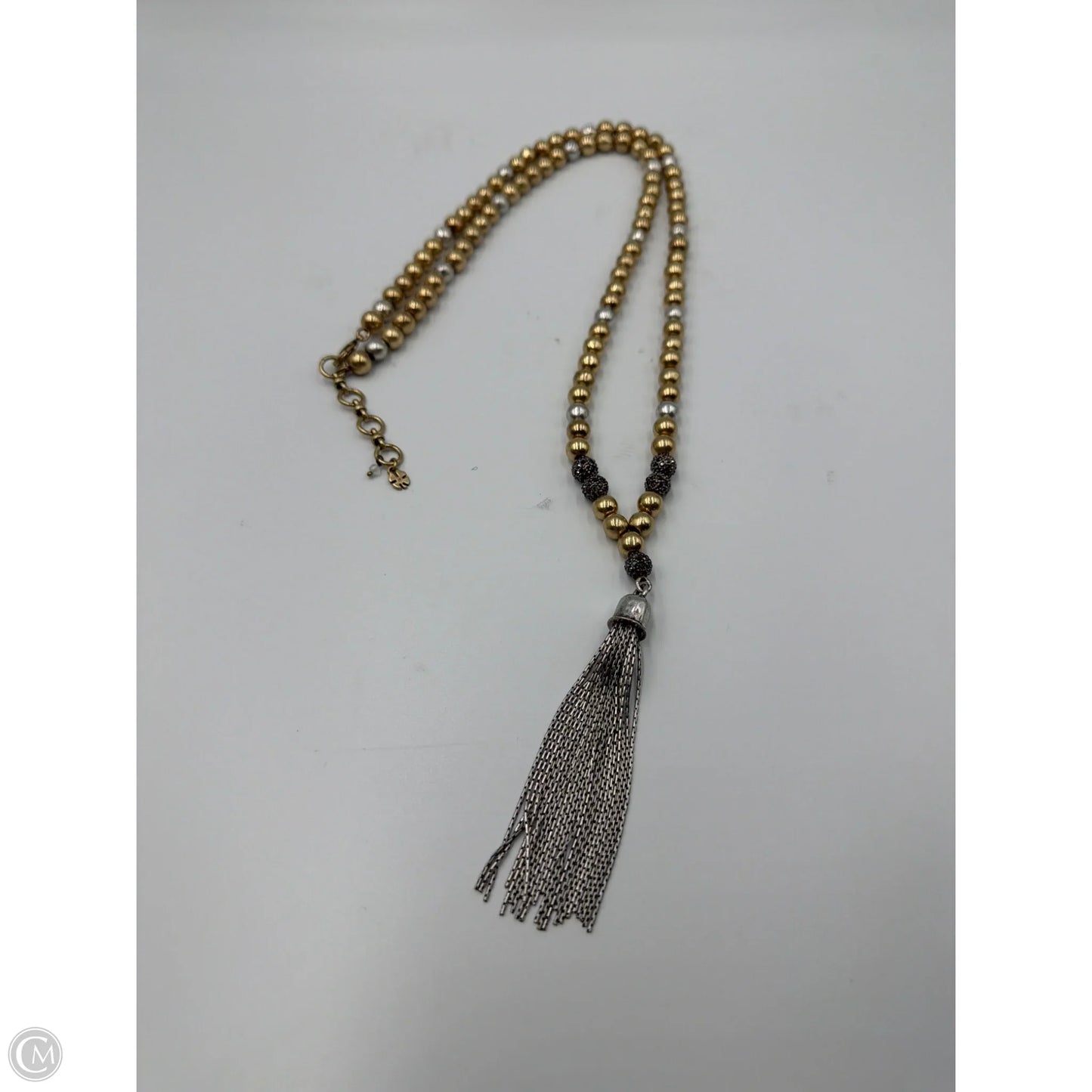 Necklace Lariat & Y-drop By Lucky Brand, Size: 0