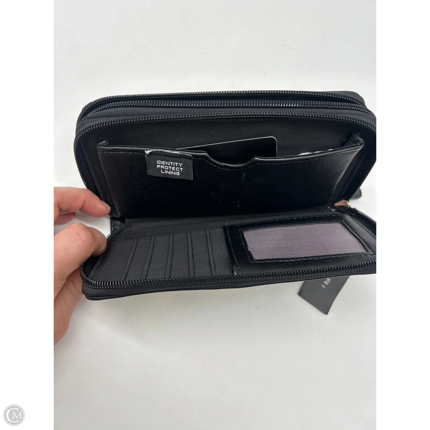 Wallet By Tahari, Size: Large