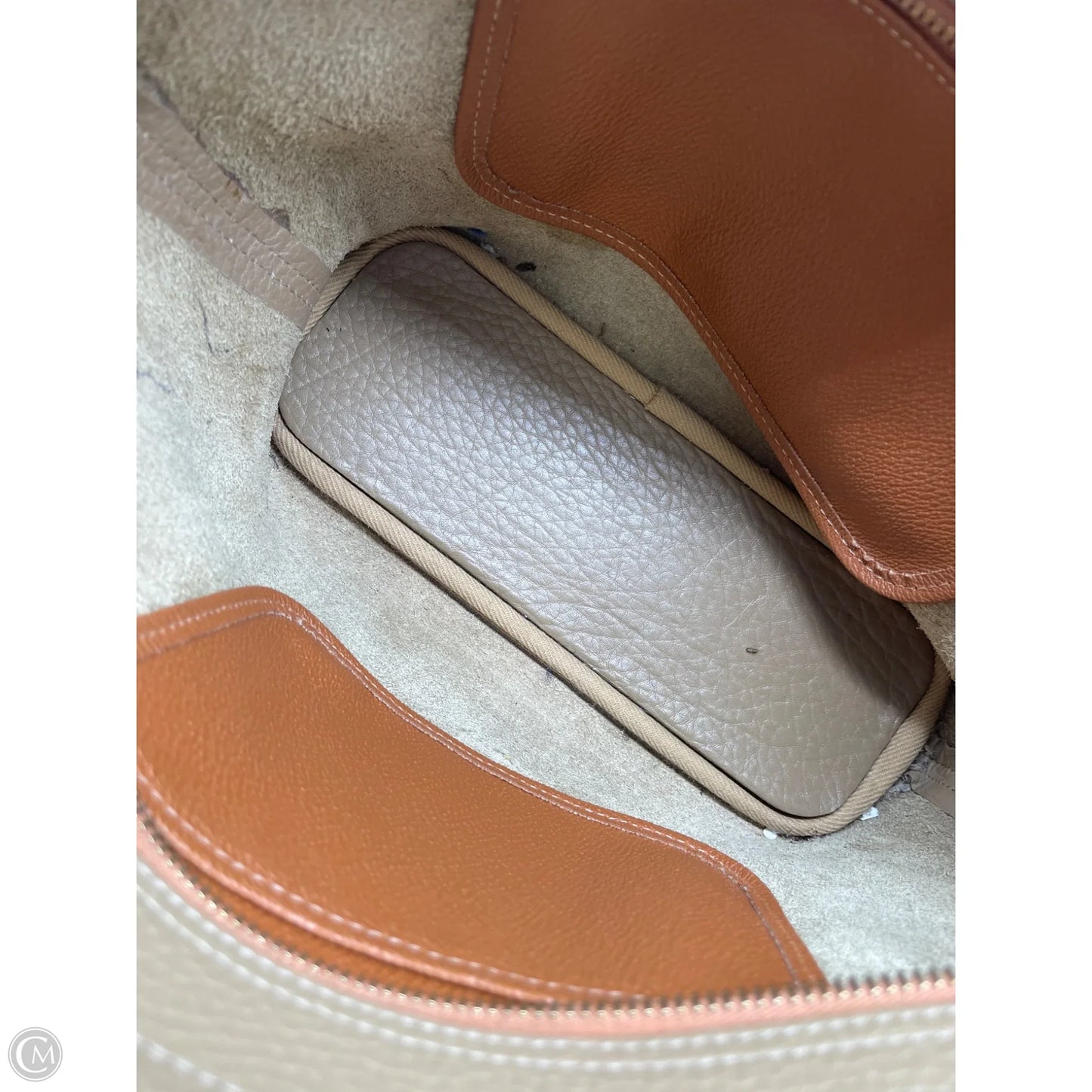 Handbag Designer By Dooney And Bourke, Size: Medium