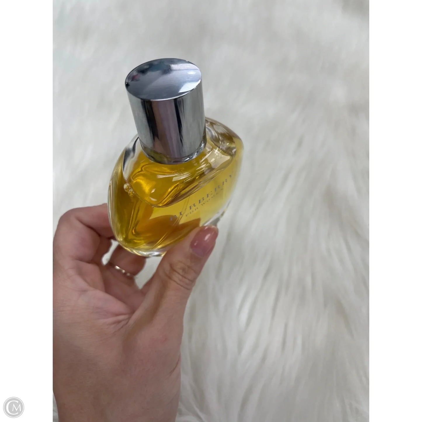 Fragrance Luxury Designer By Burberry, Size: Small