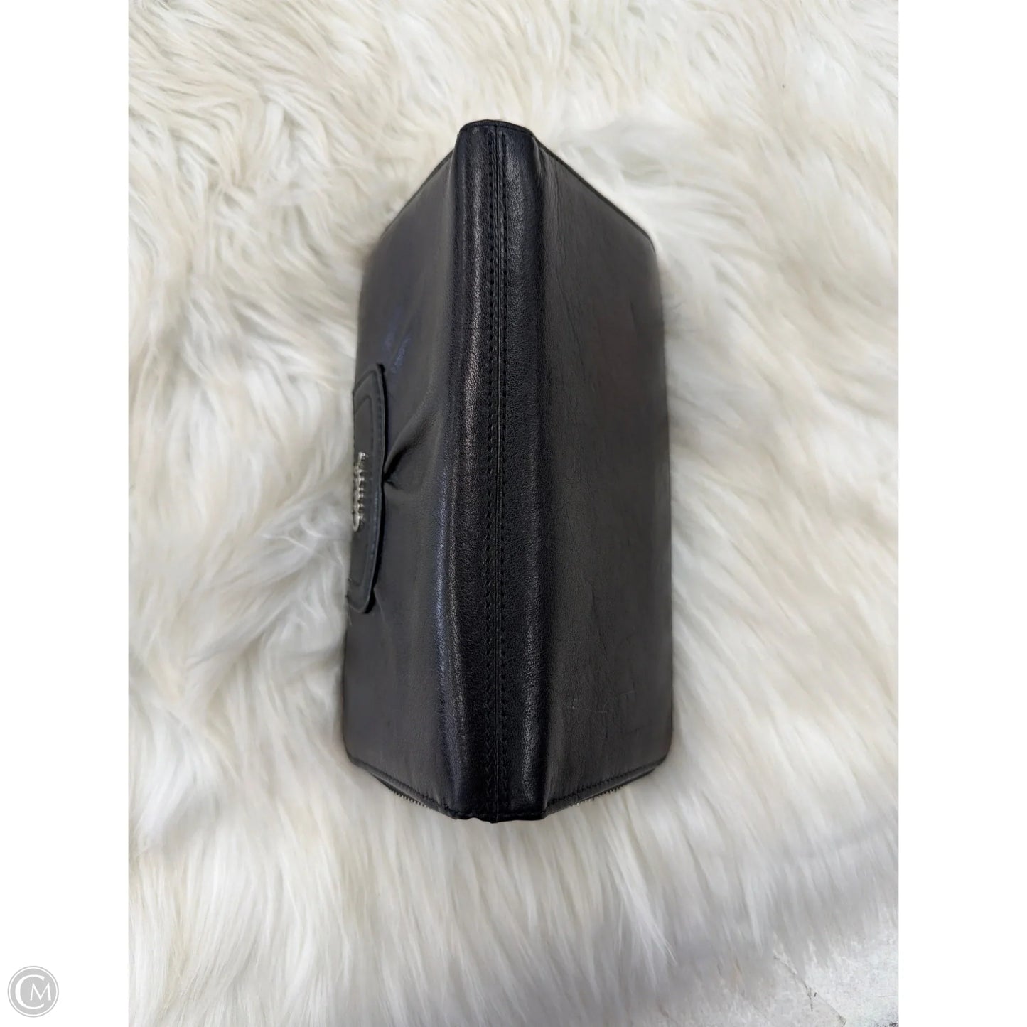 Wallet Designer By Coach, Size: Large