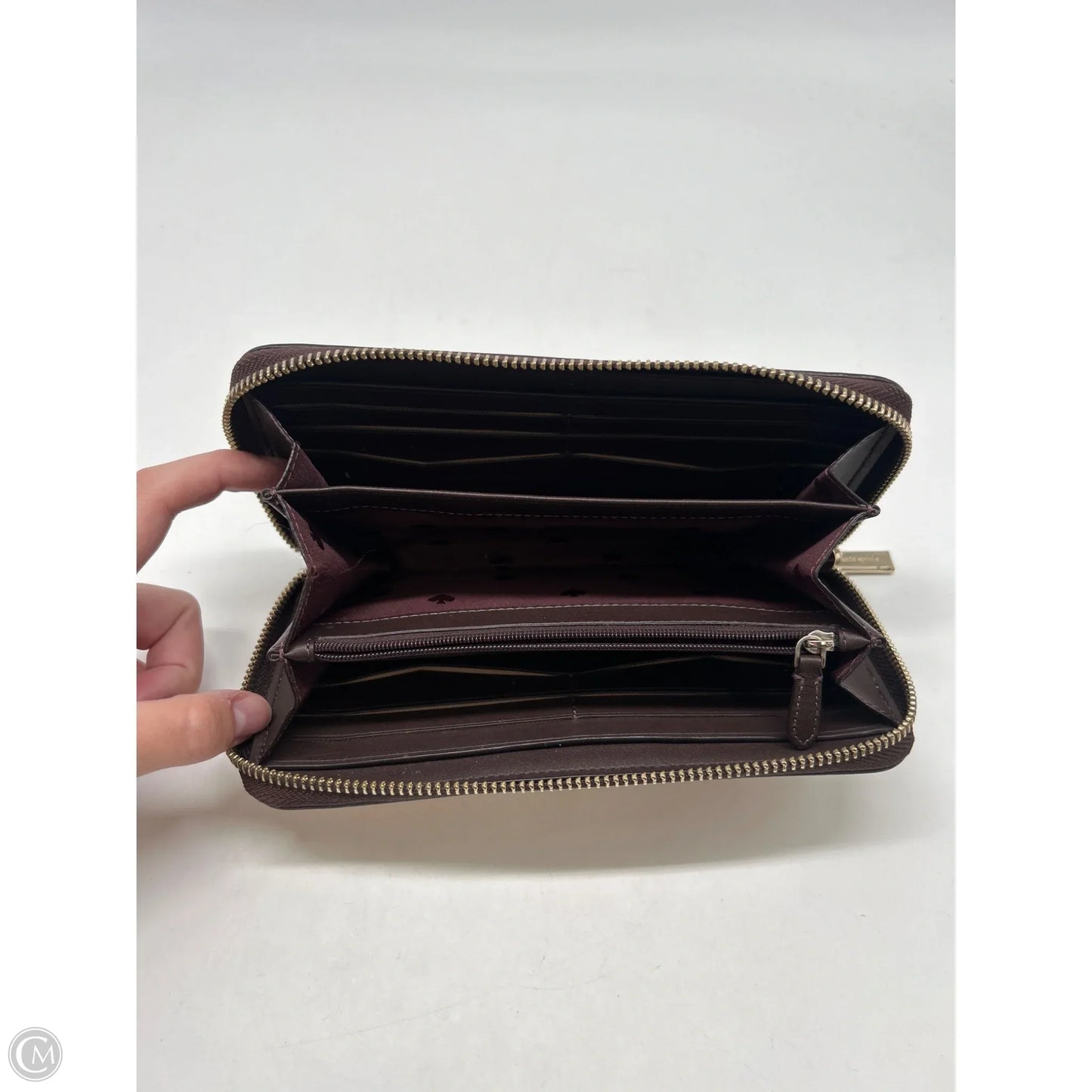 Wallet Designer By Kate Spade, Size: Large