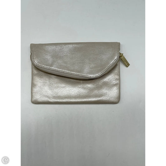 Clutch By Hobo Intl, Size: Medium