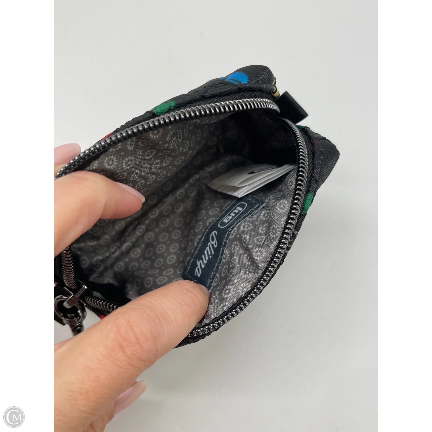 Wallet By Lug, Size: Small