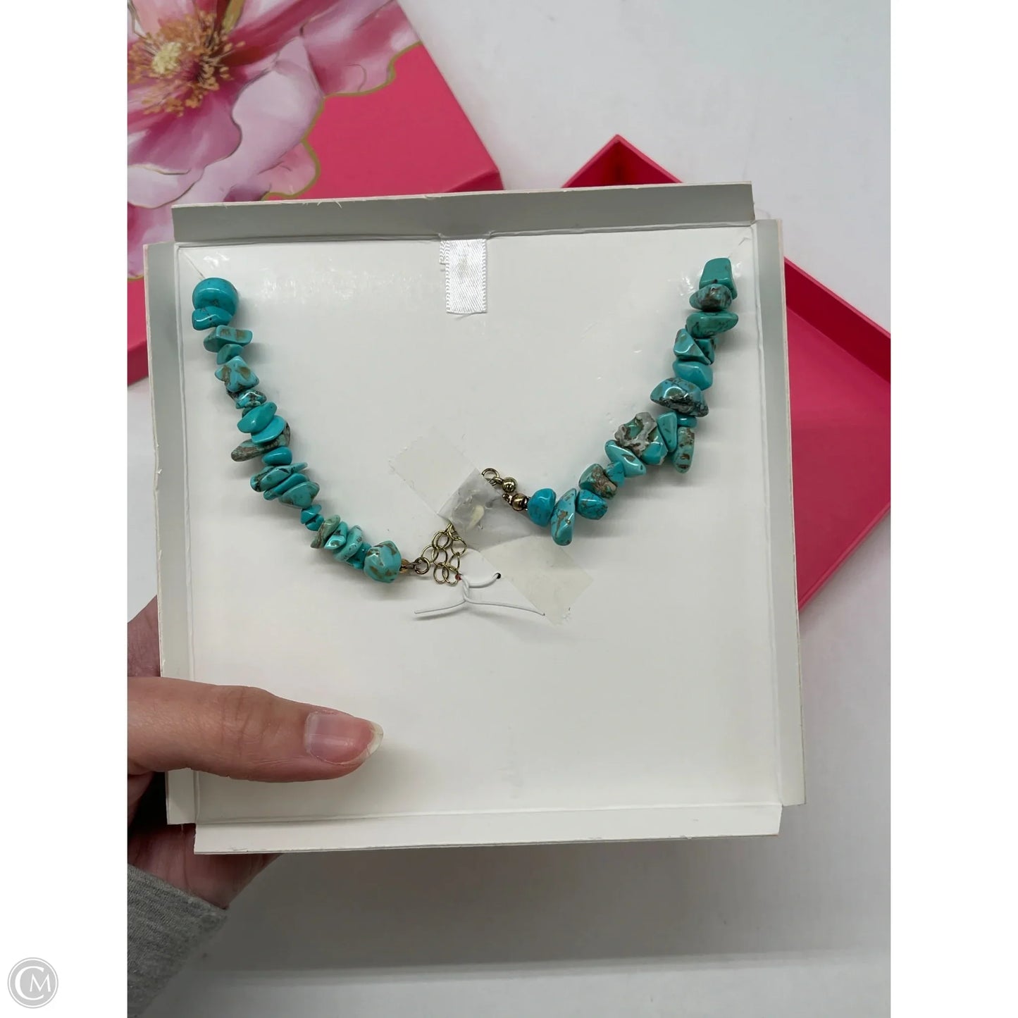 Necklace Pendant By Clothes Mentor, Size: 0