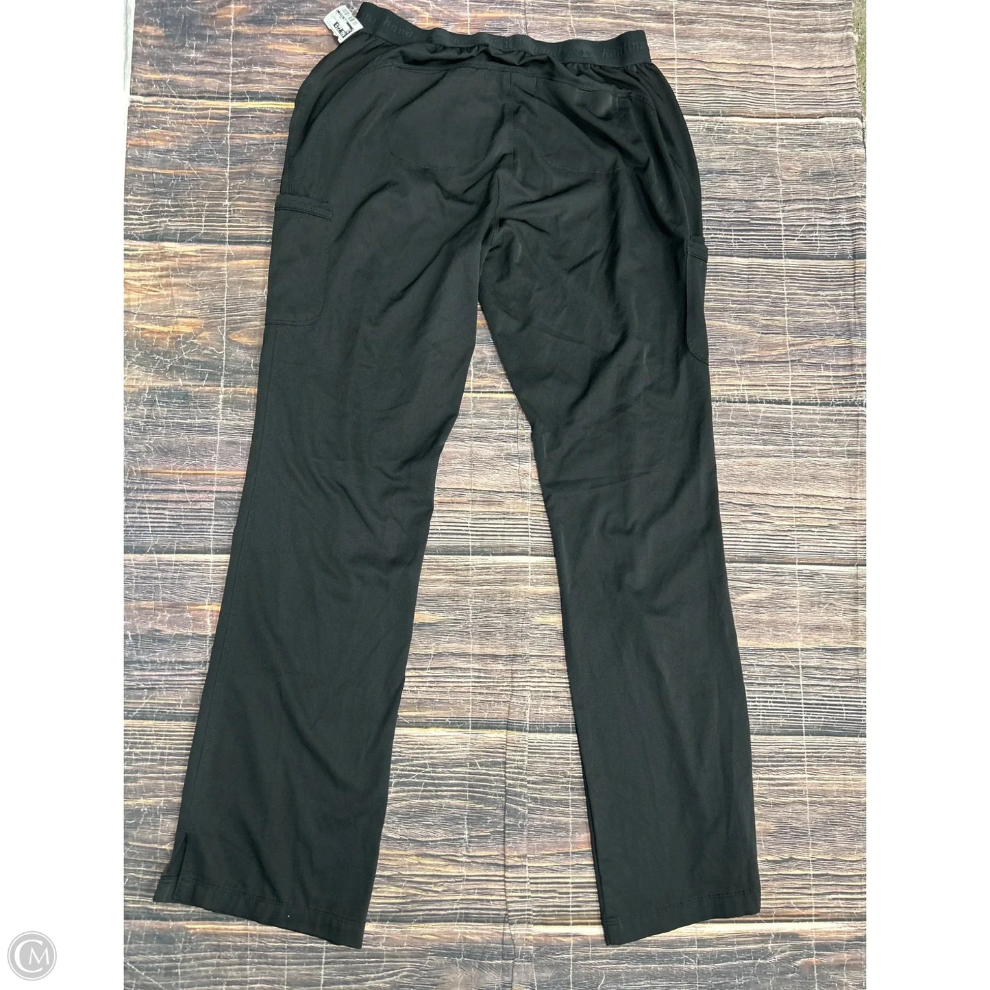 Pants Other By Clothes Mentor In Black, Size: L