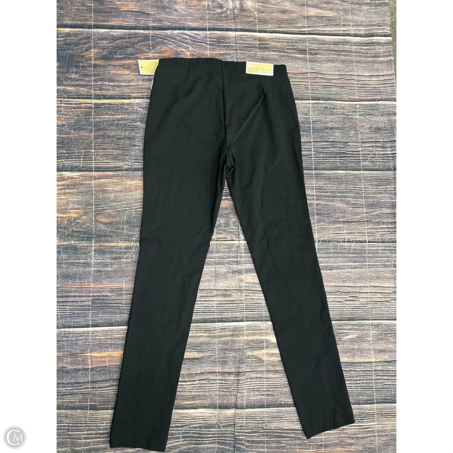 Pants Other By Michael By Michael Kors In Black, Size: S