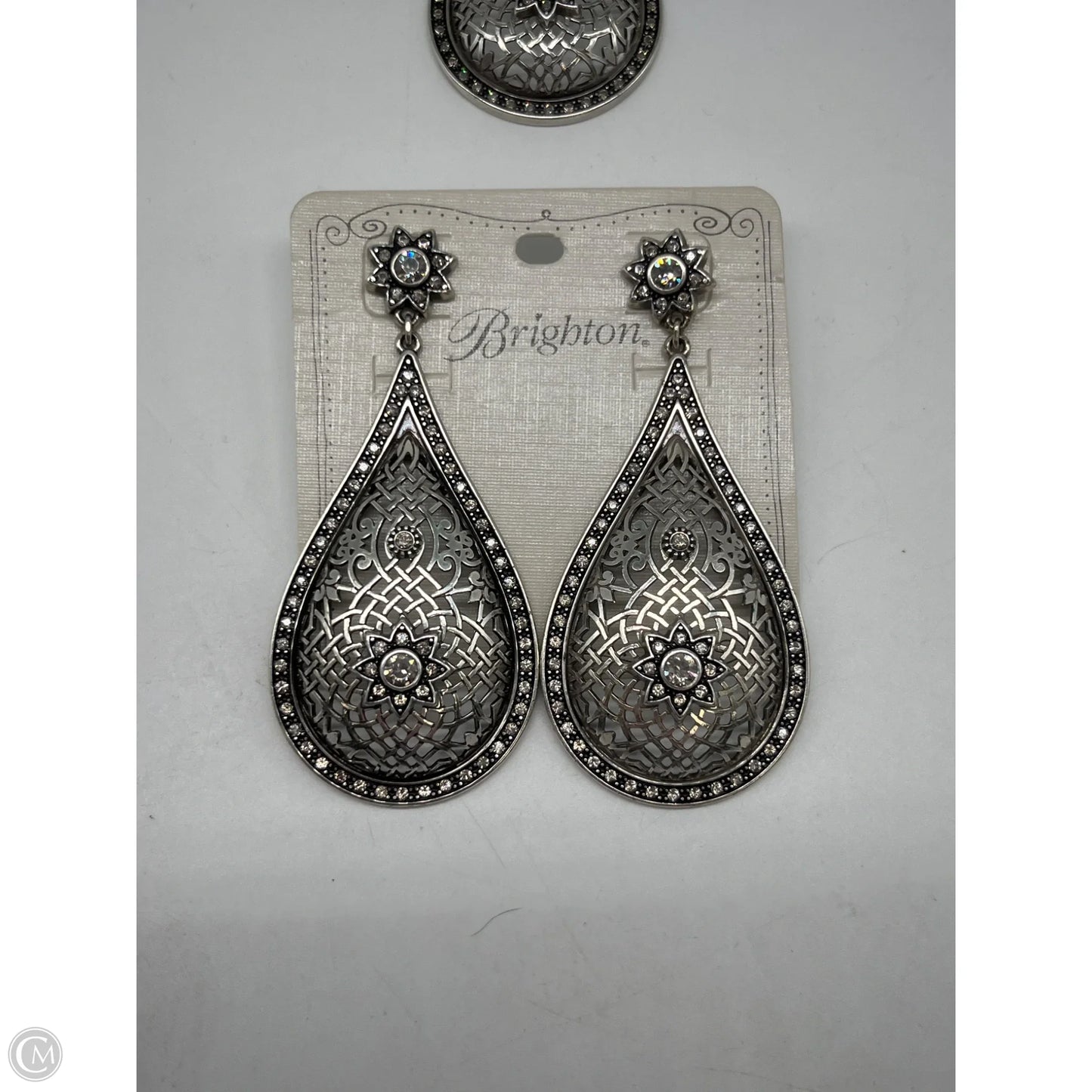 Necklace Set By Brighton, Size: 02 Piece Set