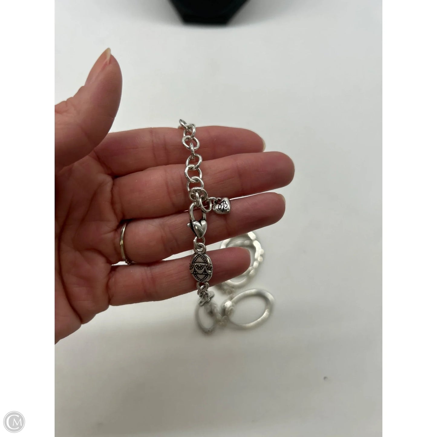 Necklace Other By Brighton