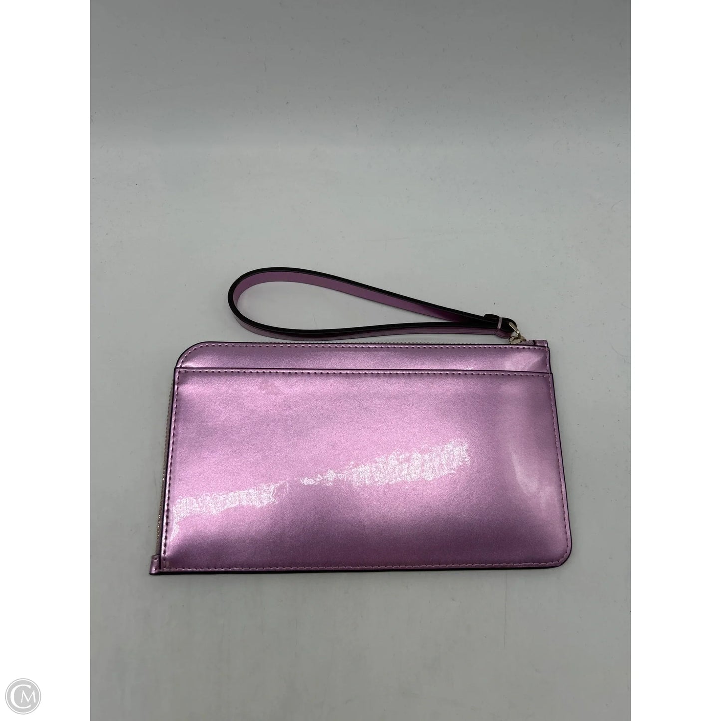 Wristlet Designer By Kate Spade, Size: Medium
