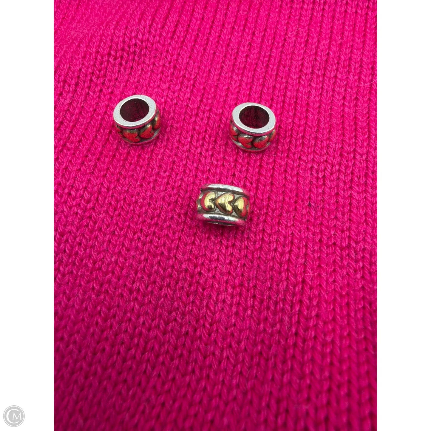 Bracelet Charm By Brighton, Size: 03 Piece Set