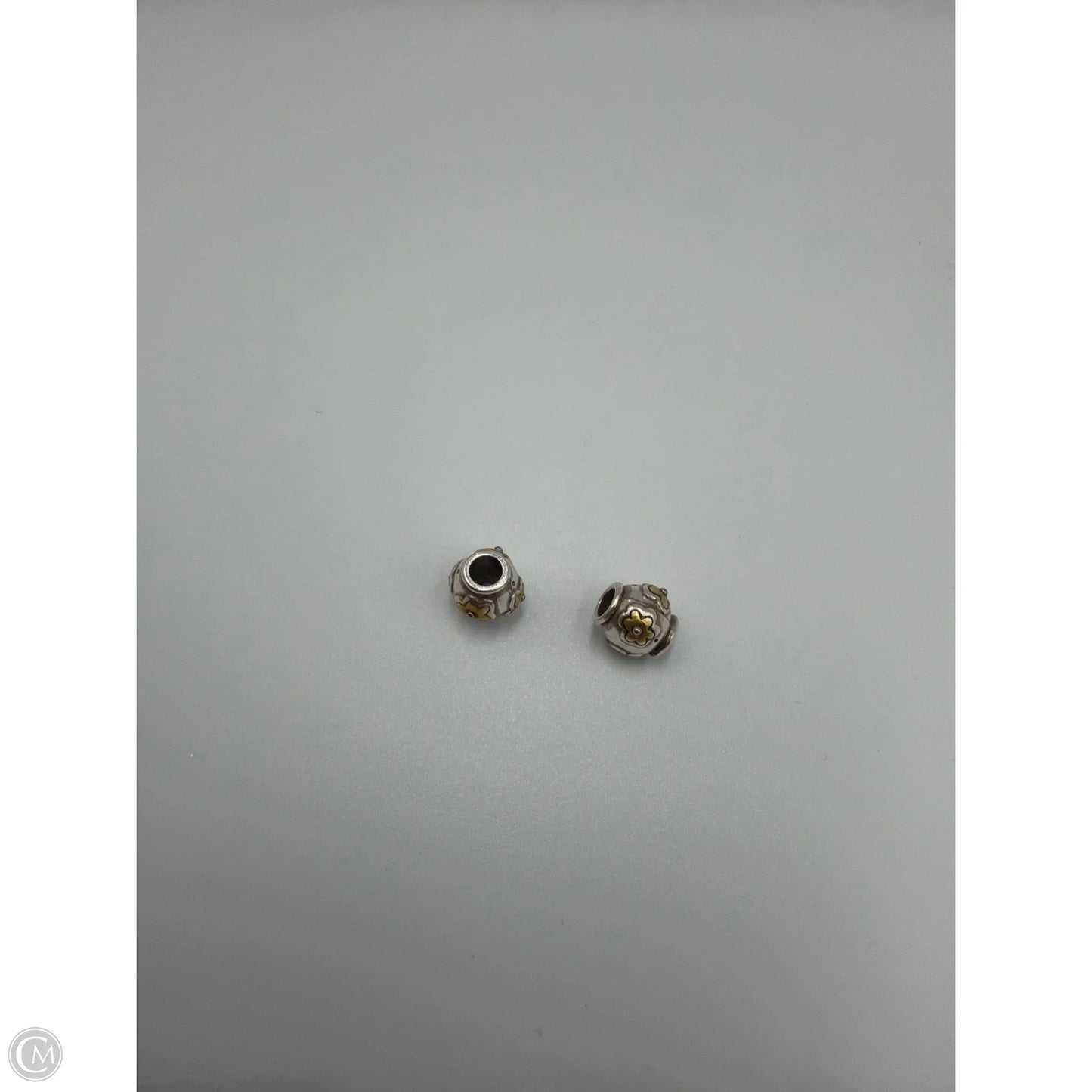 Bracelet Charm By Brighton, Size: 02 Piece Set