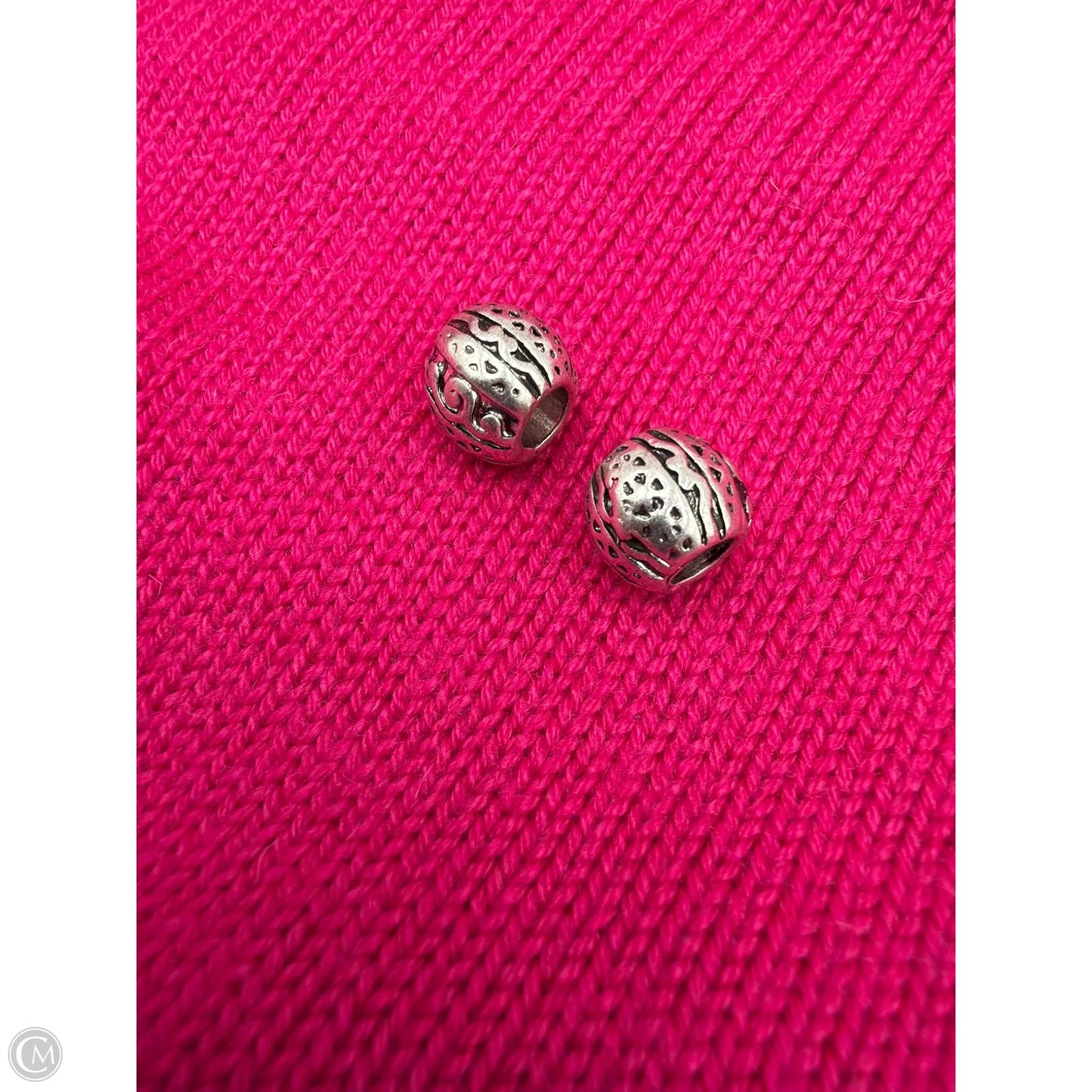 Bracelet Charm By Brighton, Size: 02 Piece Set