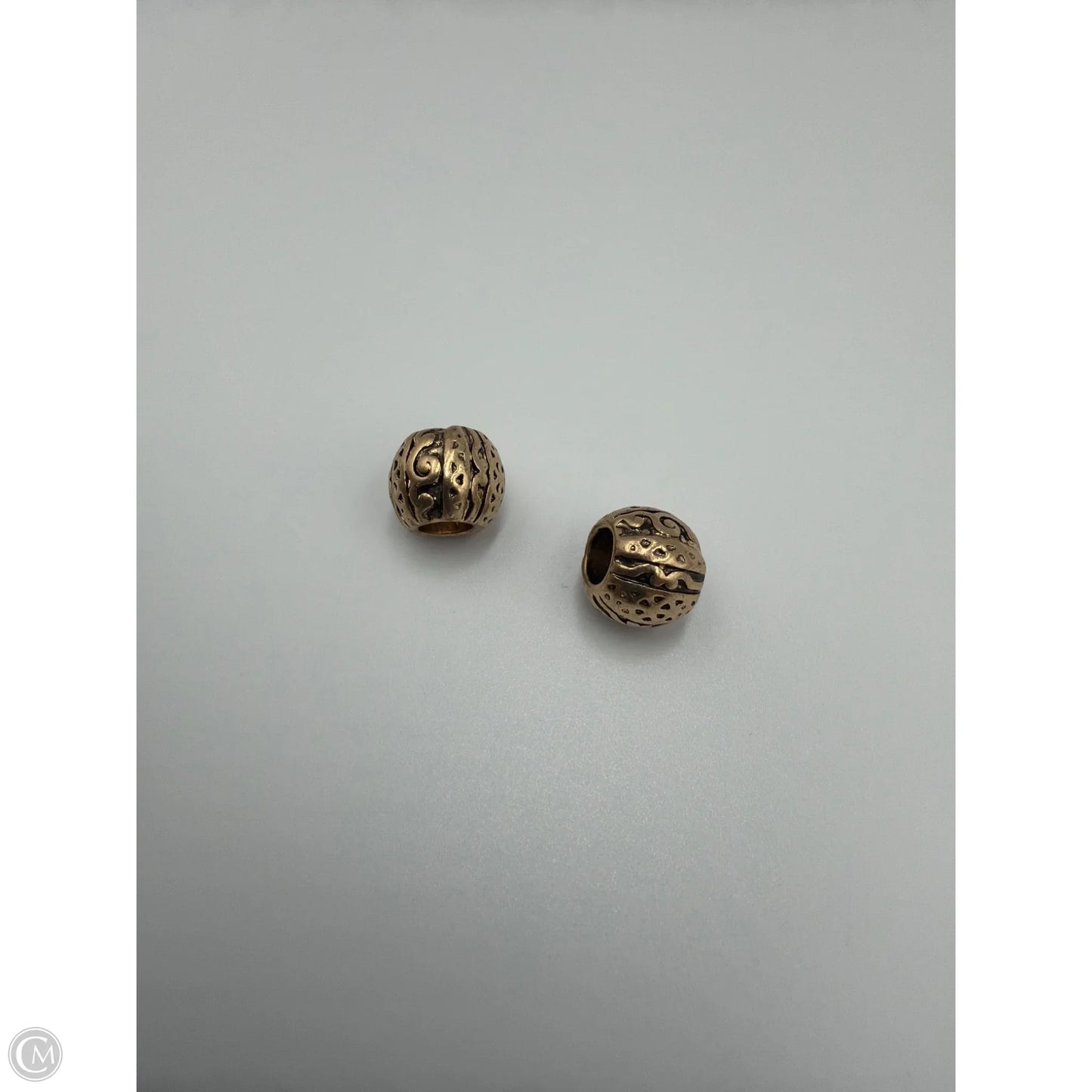 Bracelet Charm By Brighton, Size: 02 Piece Set