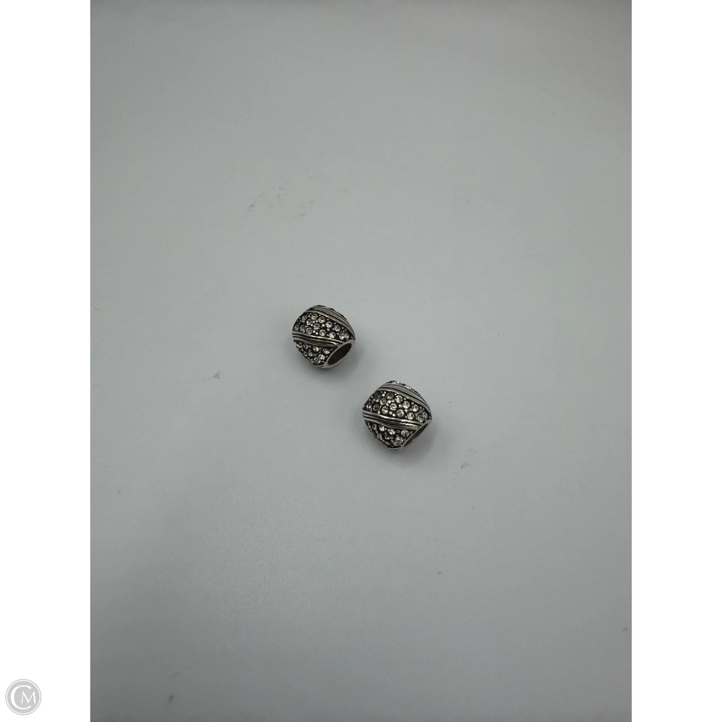 Bracelet Charm By Brighton, Size: 02 Piece Set