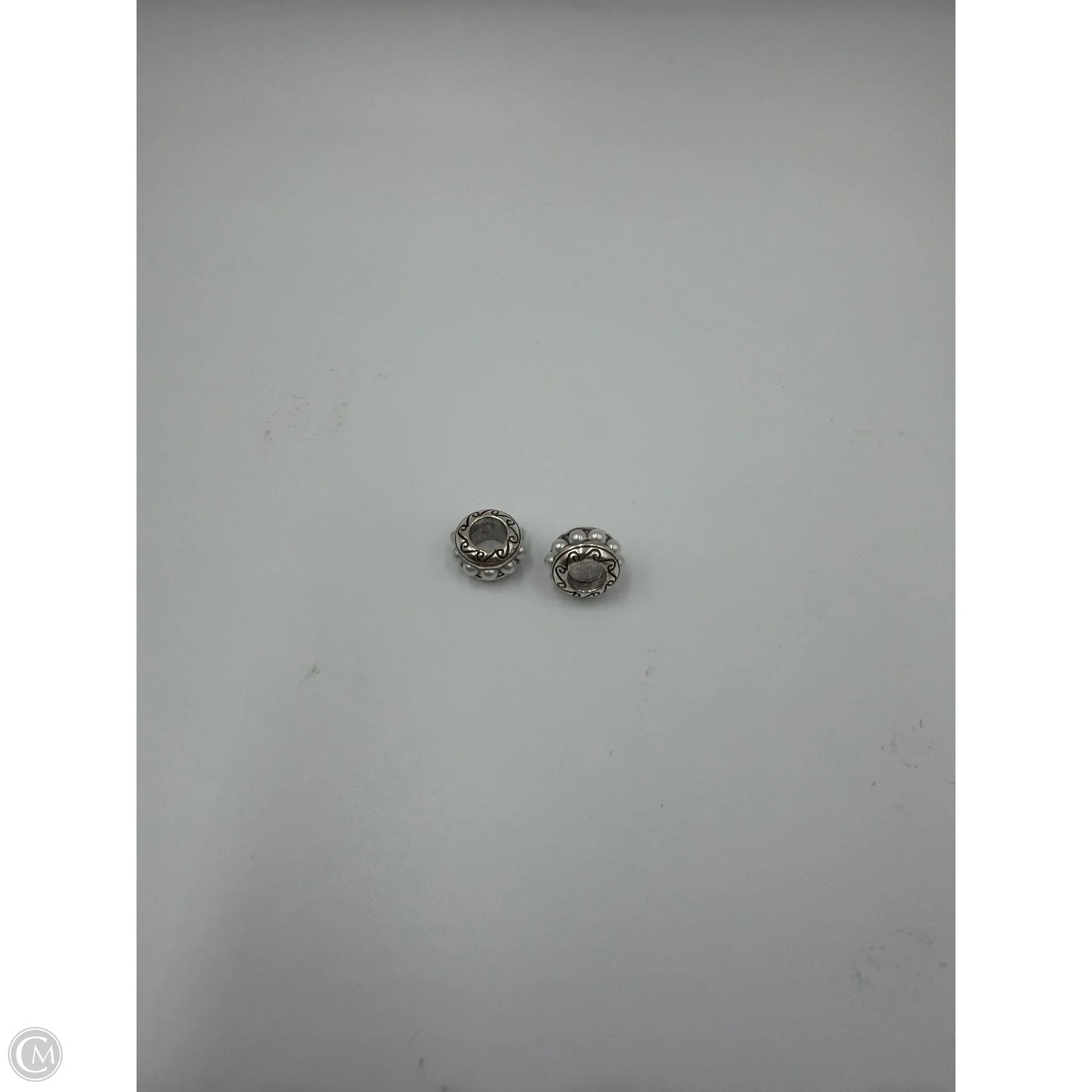 Bracelet Charm By Brighton, Size: 02 Piece Set