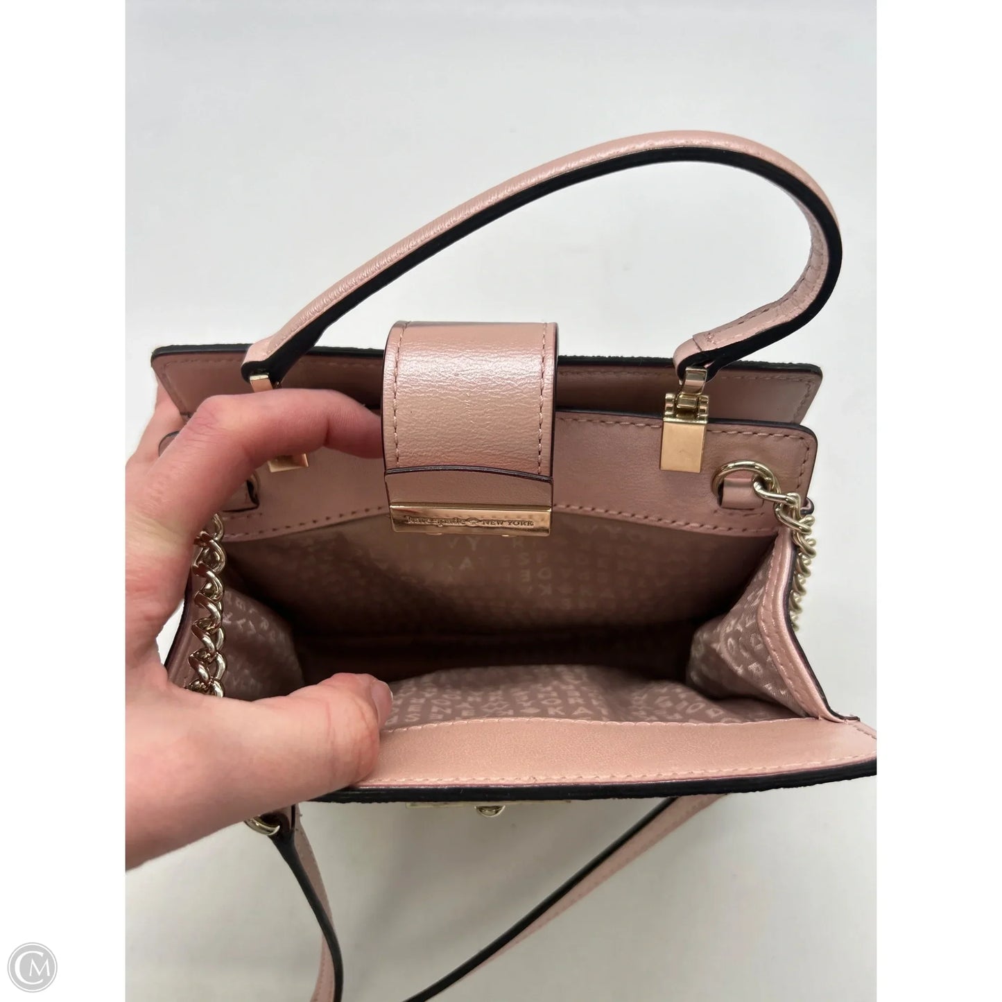 Crossbody Designer By Kate Spade, Size: Small