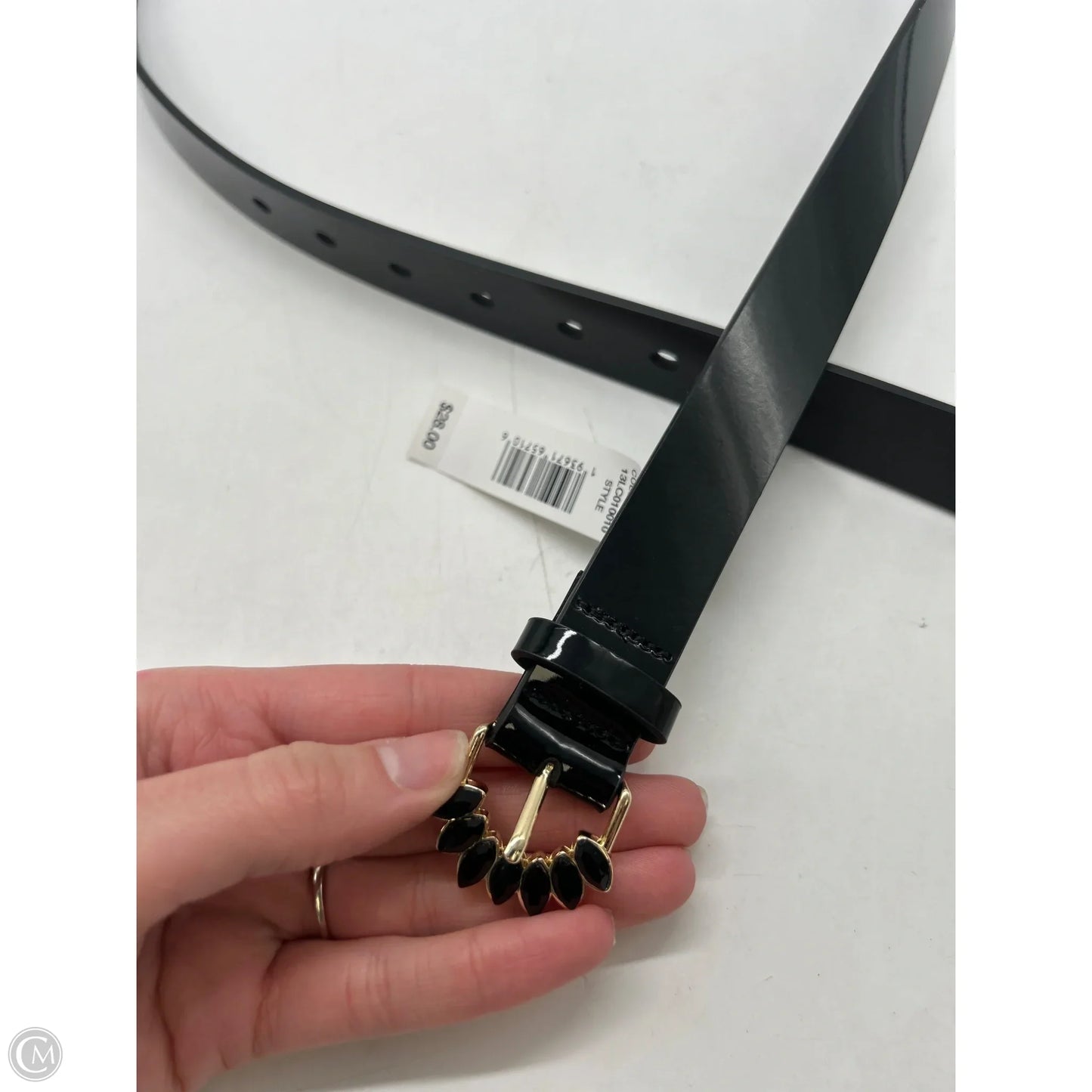 Belt By Lc Lauren Conrad, Size: Large