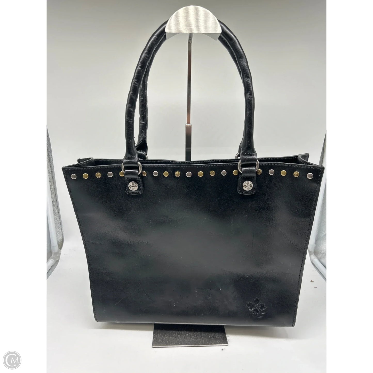 Handbag Designer By Patricia Nash, Size: Large