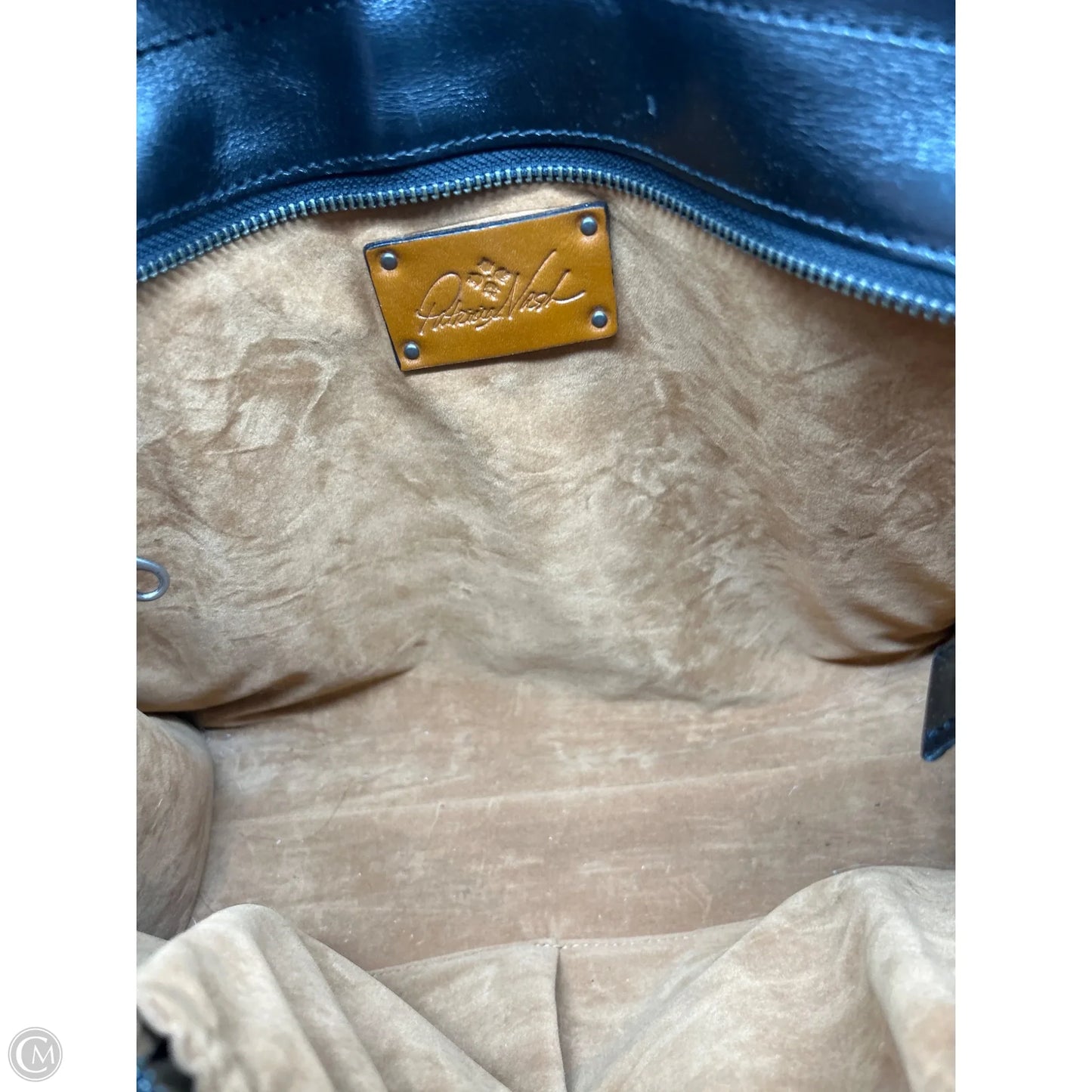 Handbag Designer By Patricia Nash, Size: Large