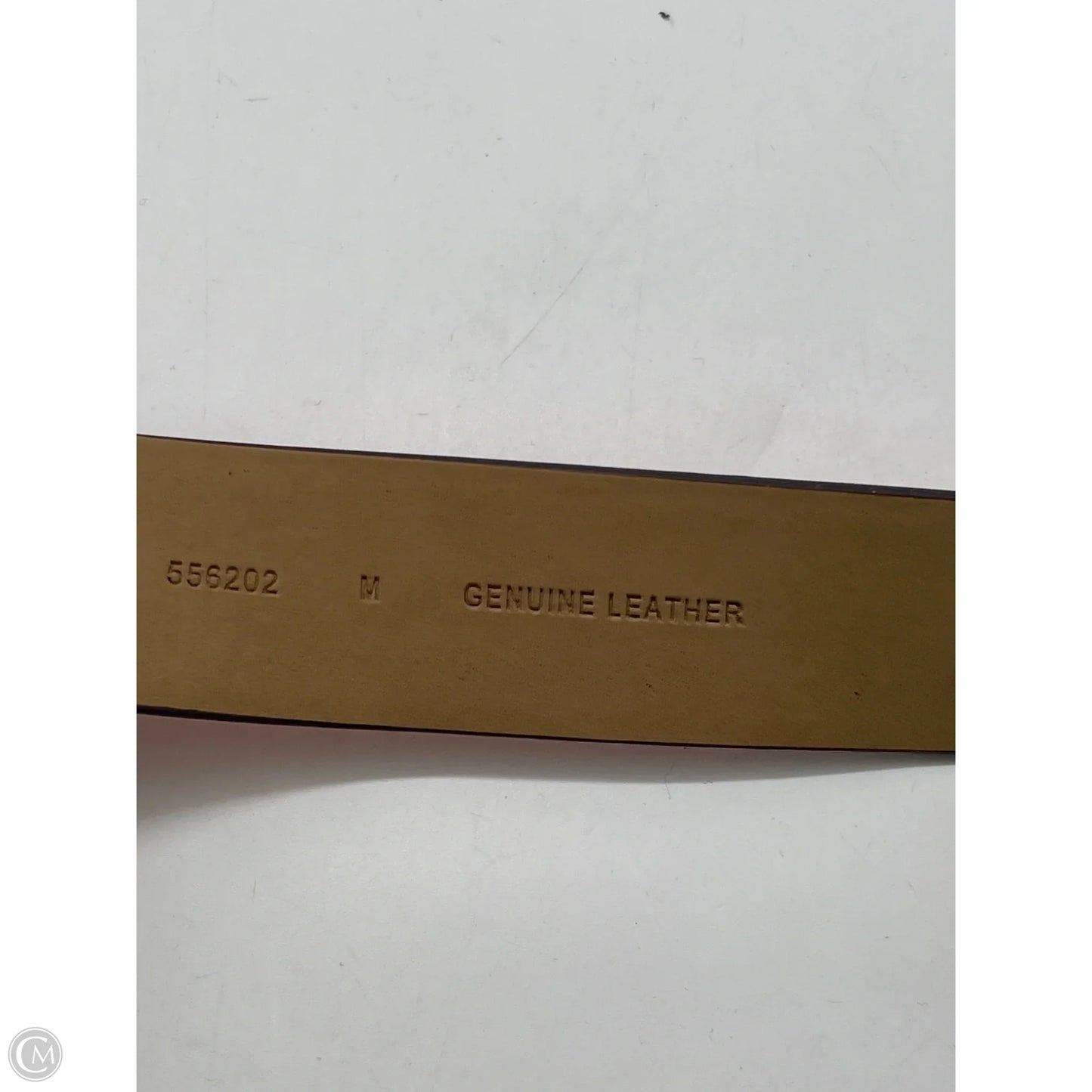 Belt Designer By Michael Kors, Size: