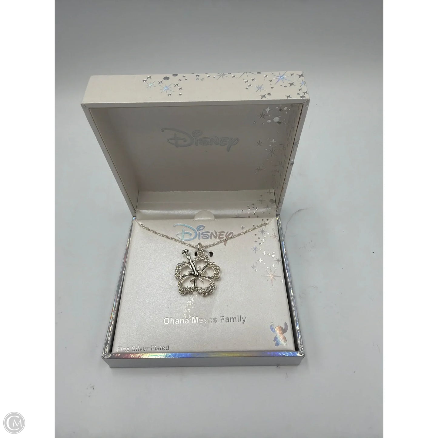 Necklace Other By Disney