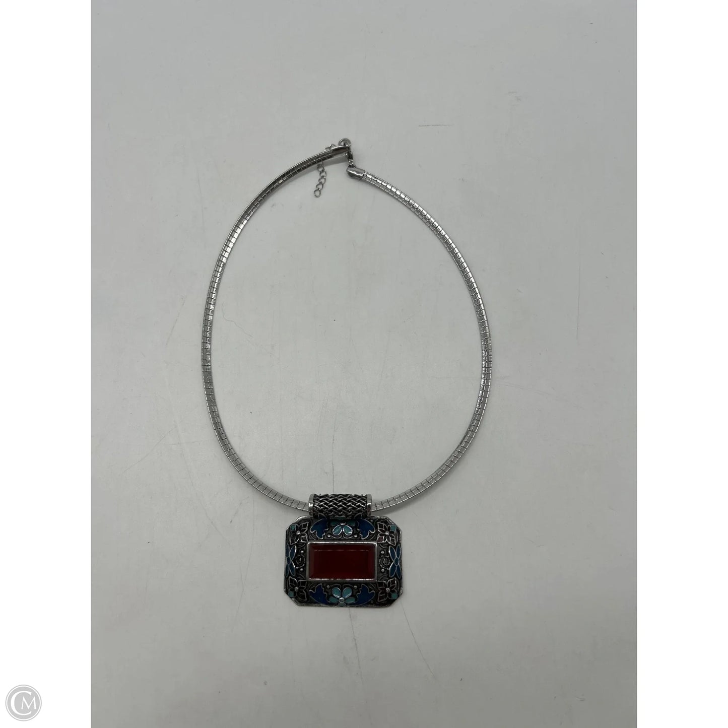 Necklace Statement By Clothes Mentor