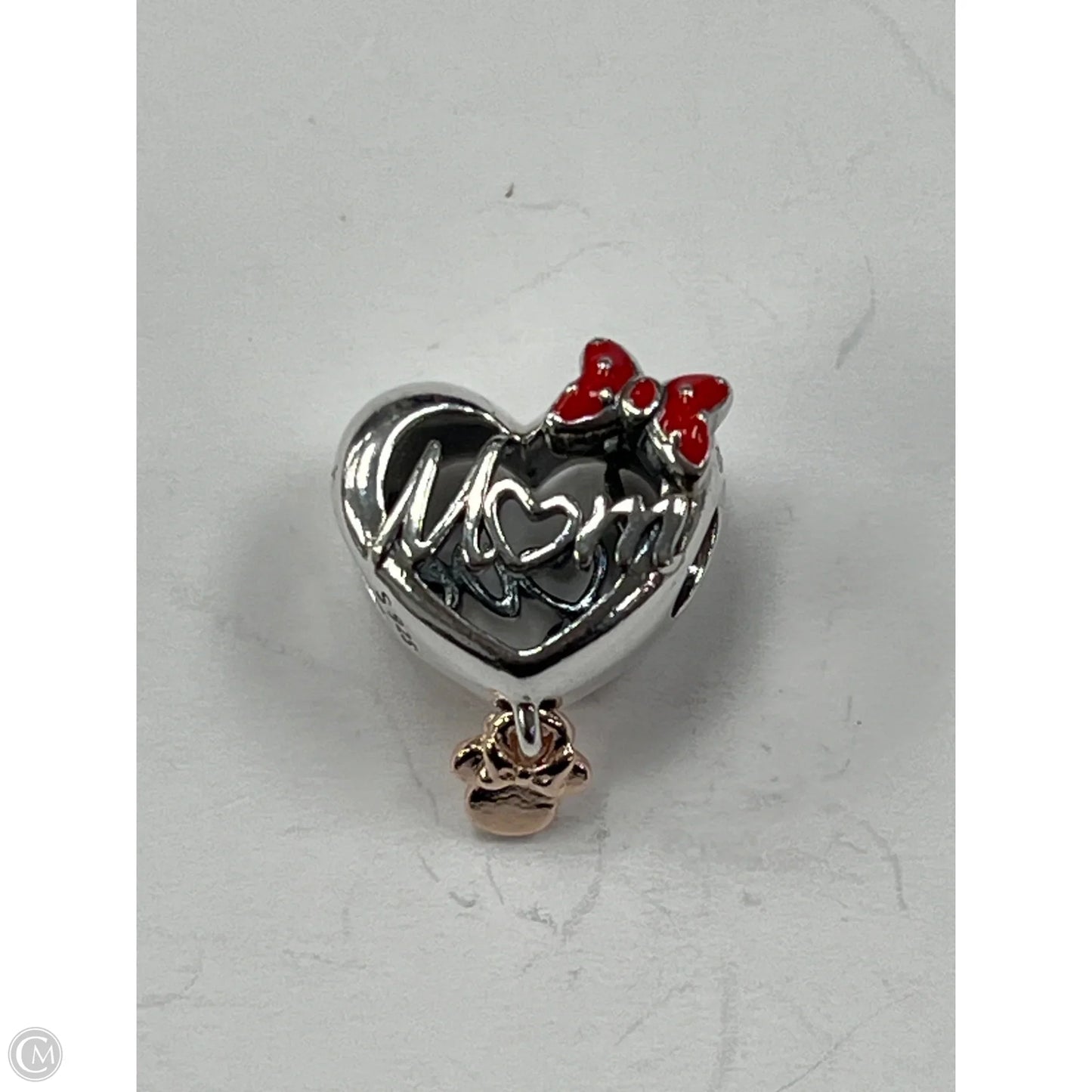 Bracelet Charm By Pandora