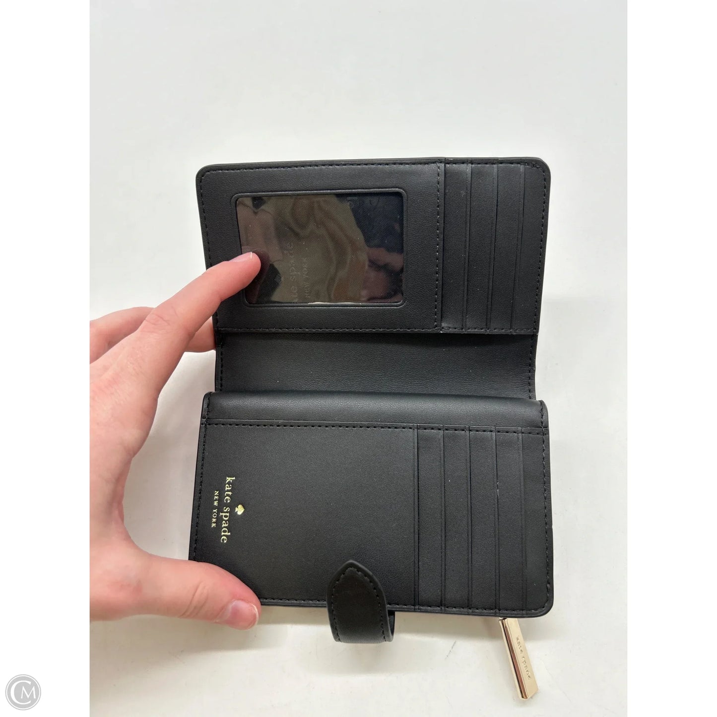 Wallet Designer By Kate Spade, Size: Medium